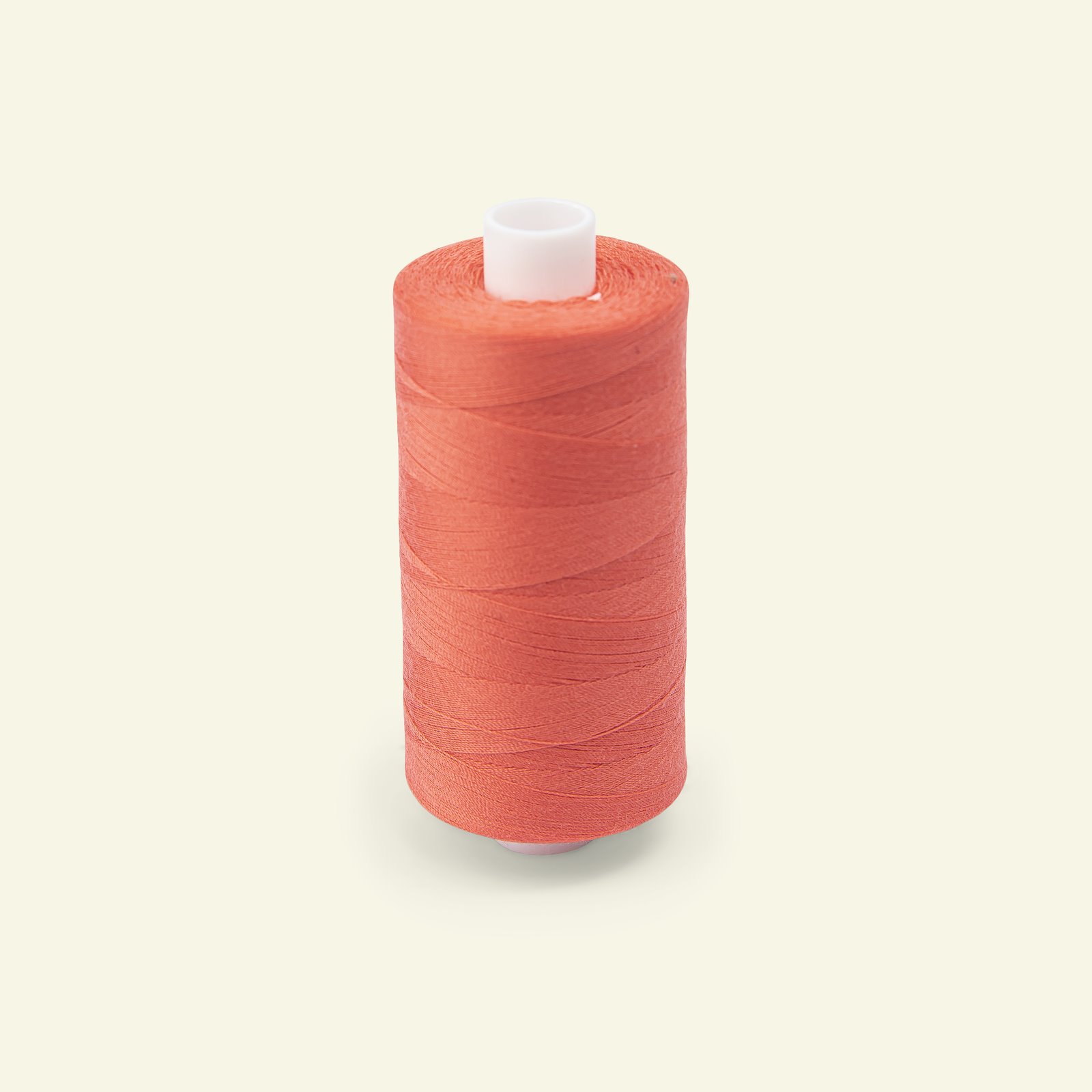 Sewing thread coral 1000m 12060_pack