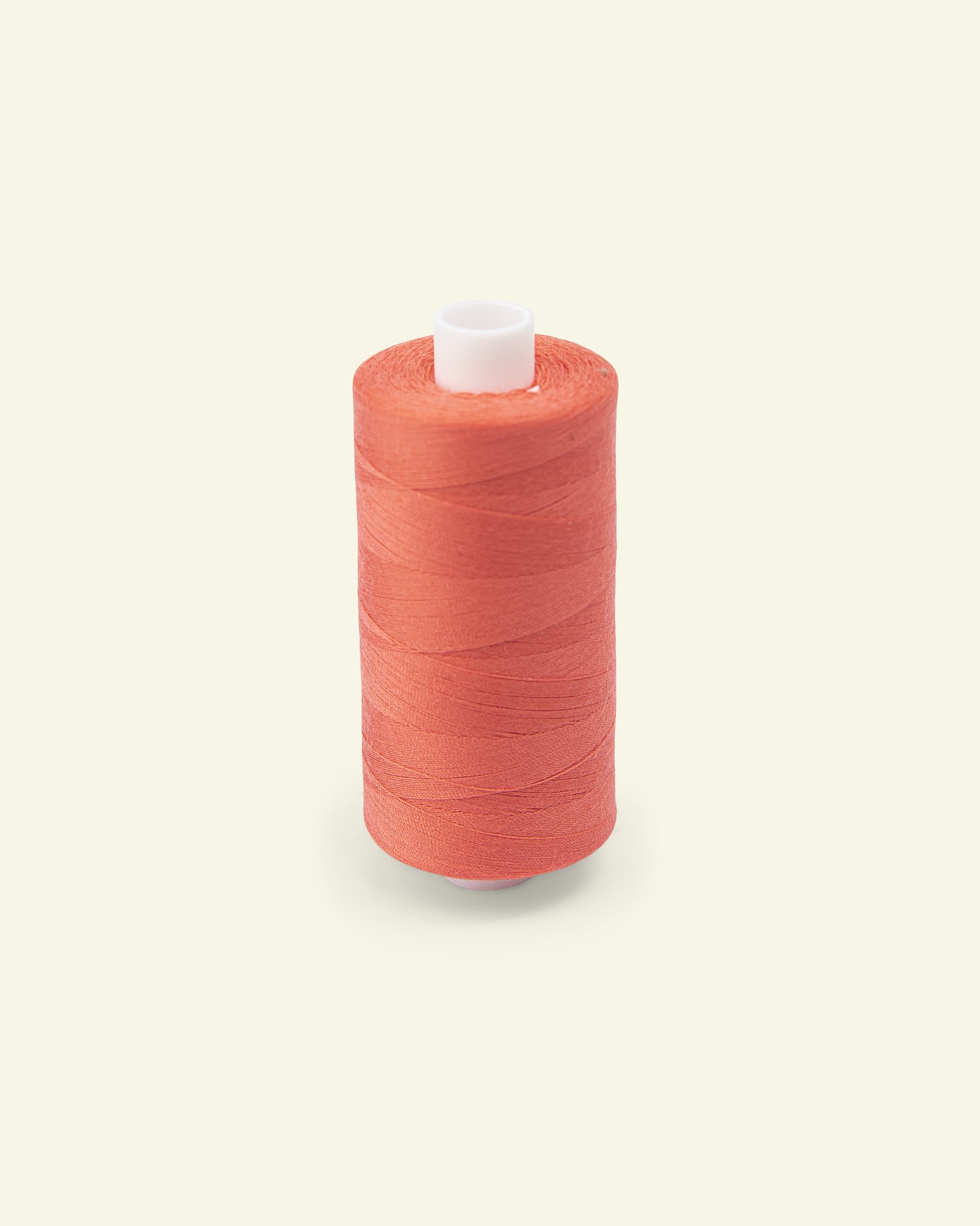 Sewing thread coral 1000m 12060_pack