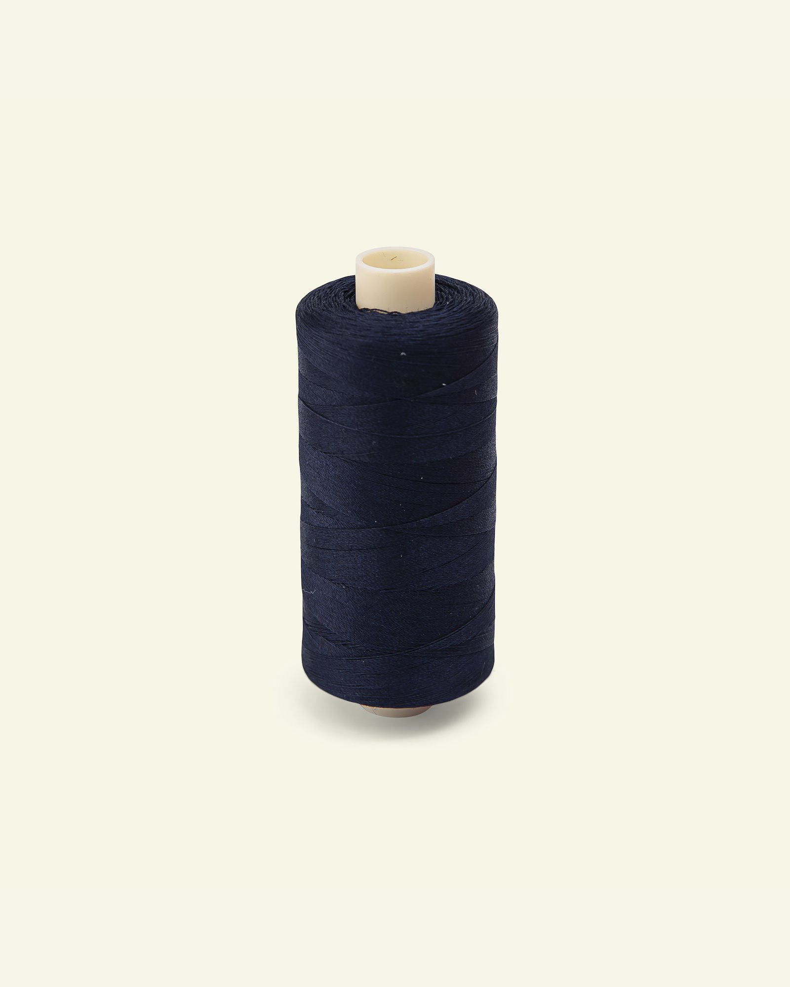 Sewing thread cotton navy 1000m 14023_pack