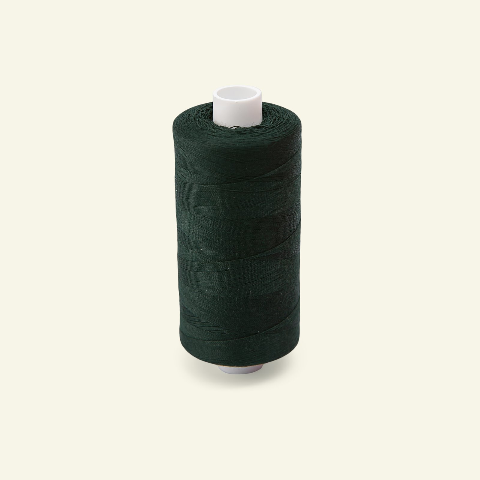 Sewing thread dark bottlegreen 1000m 12103_pack