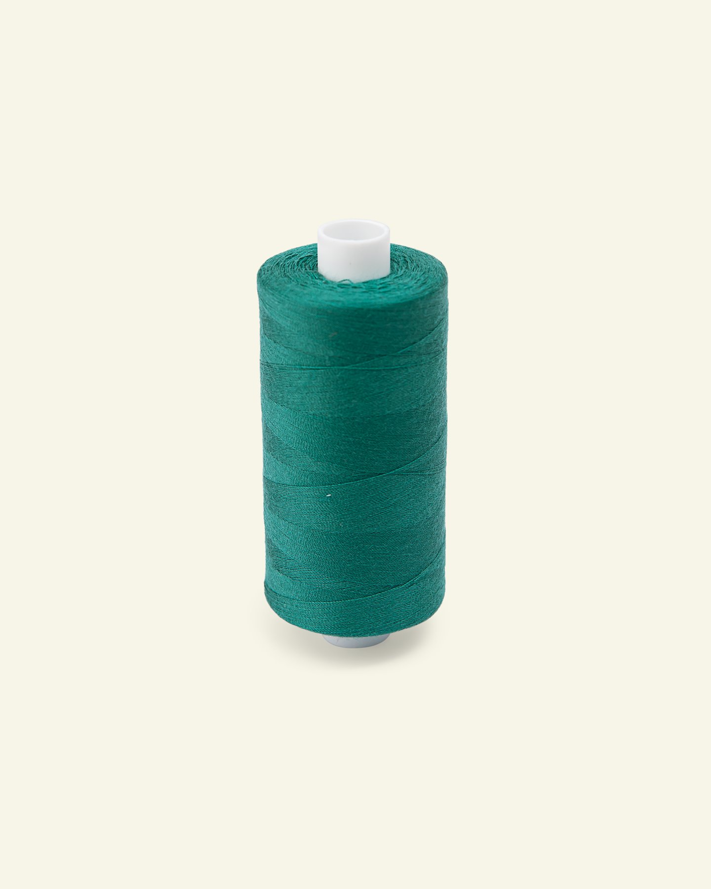 Sewing thread dark jade 1000m 12063_pack