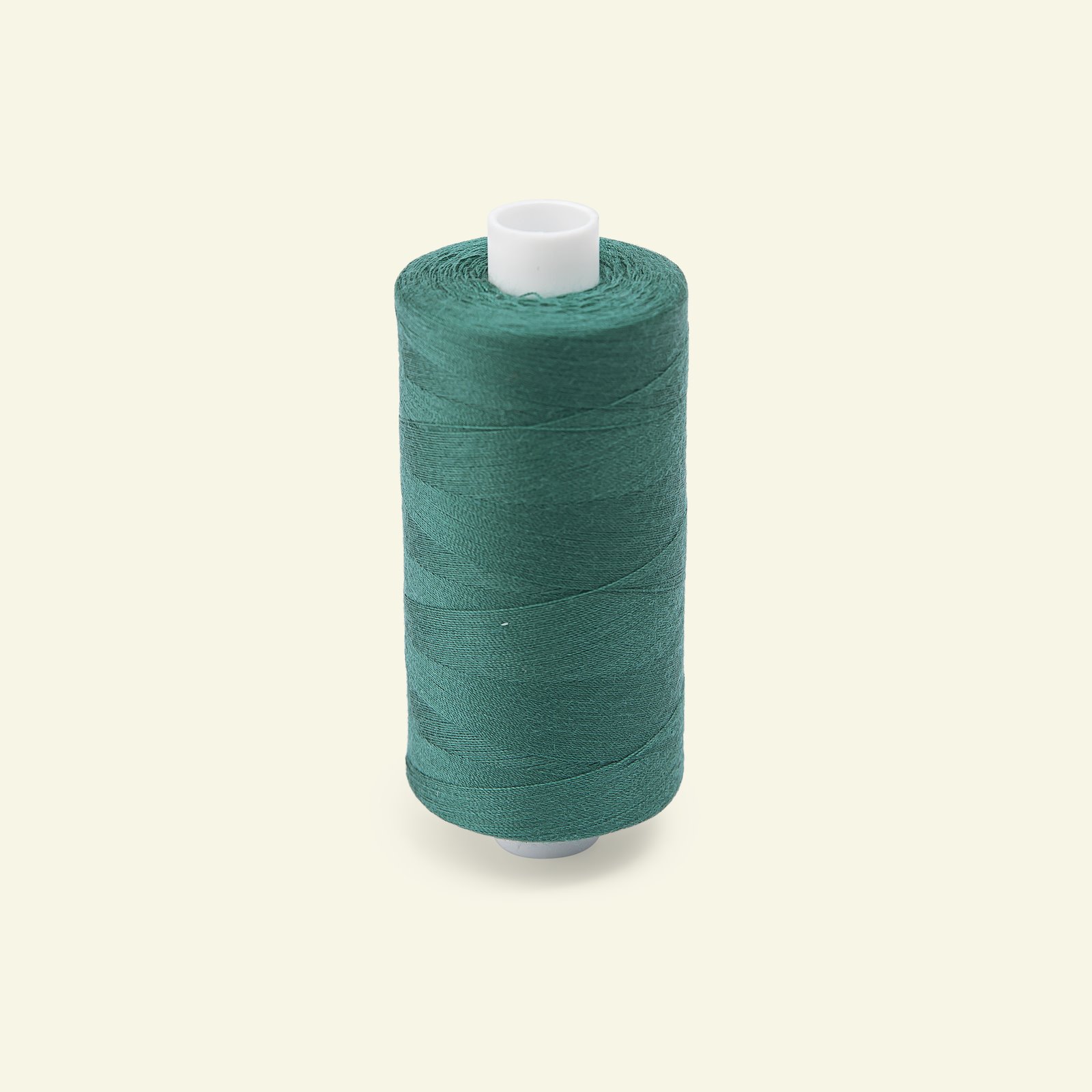 Sewing thread dark jade 1000m 12063_pack