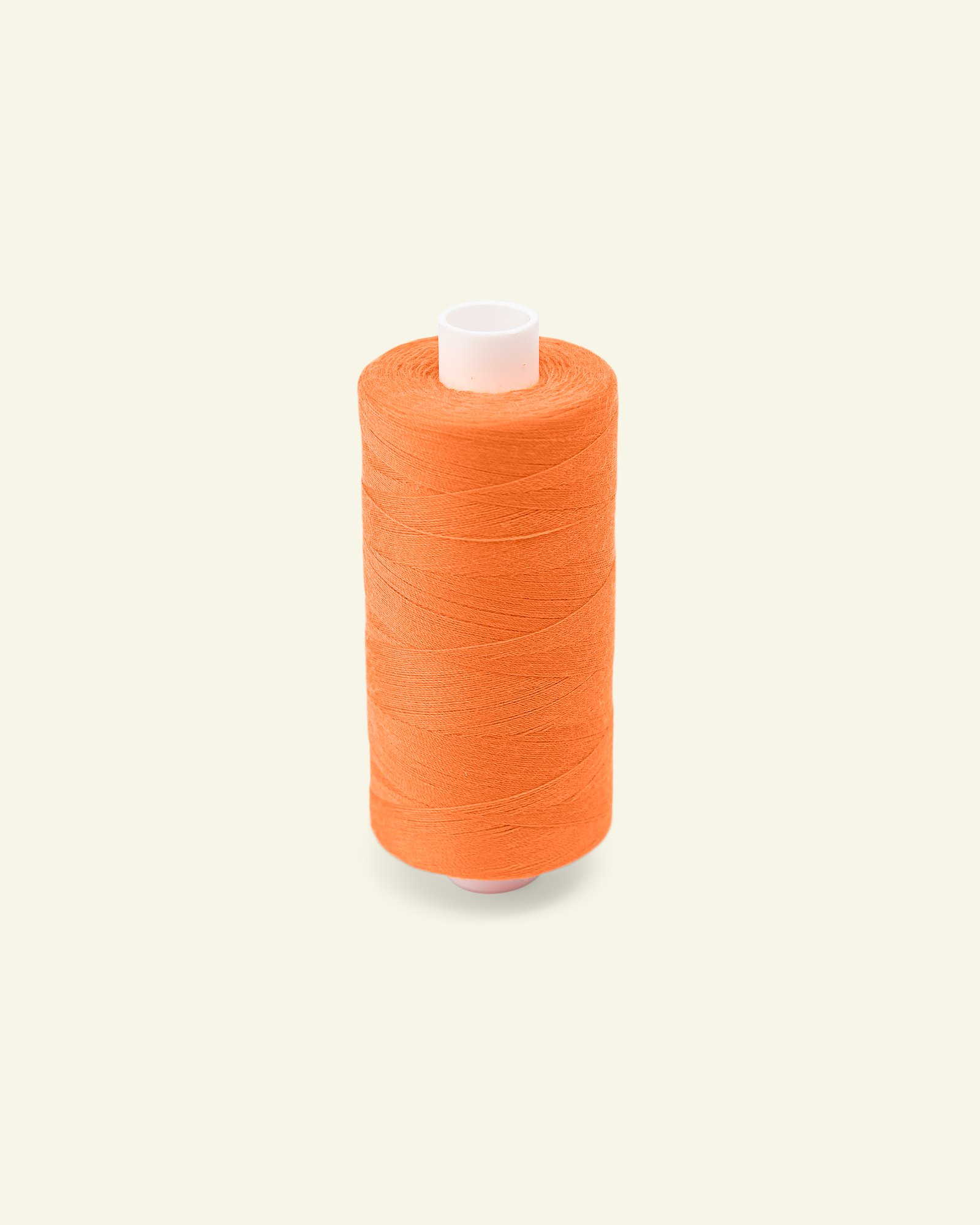 Sewing thread dark orange 1000m 12006_pack