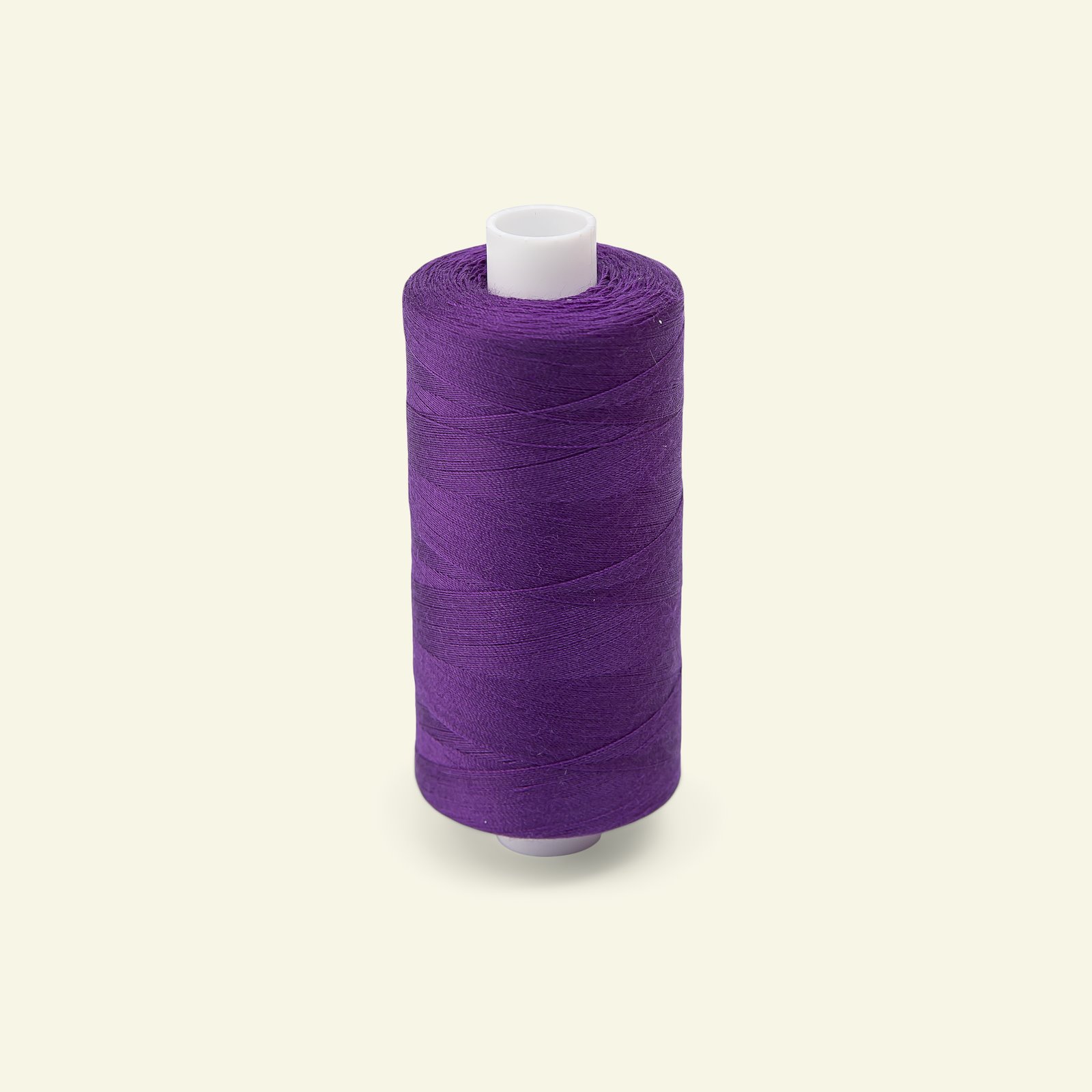 Sewing thread dark purple 1000m 12070_pack