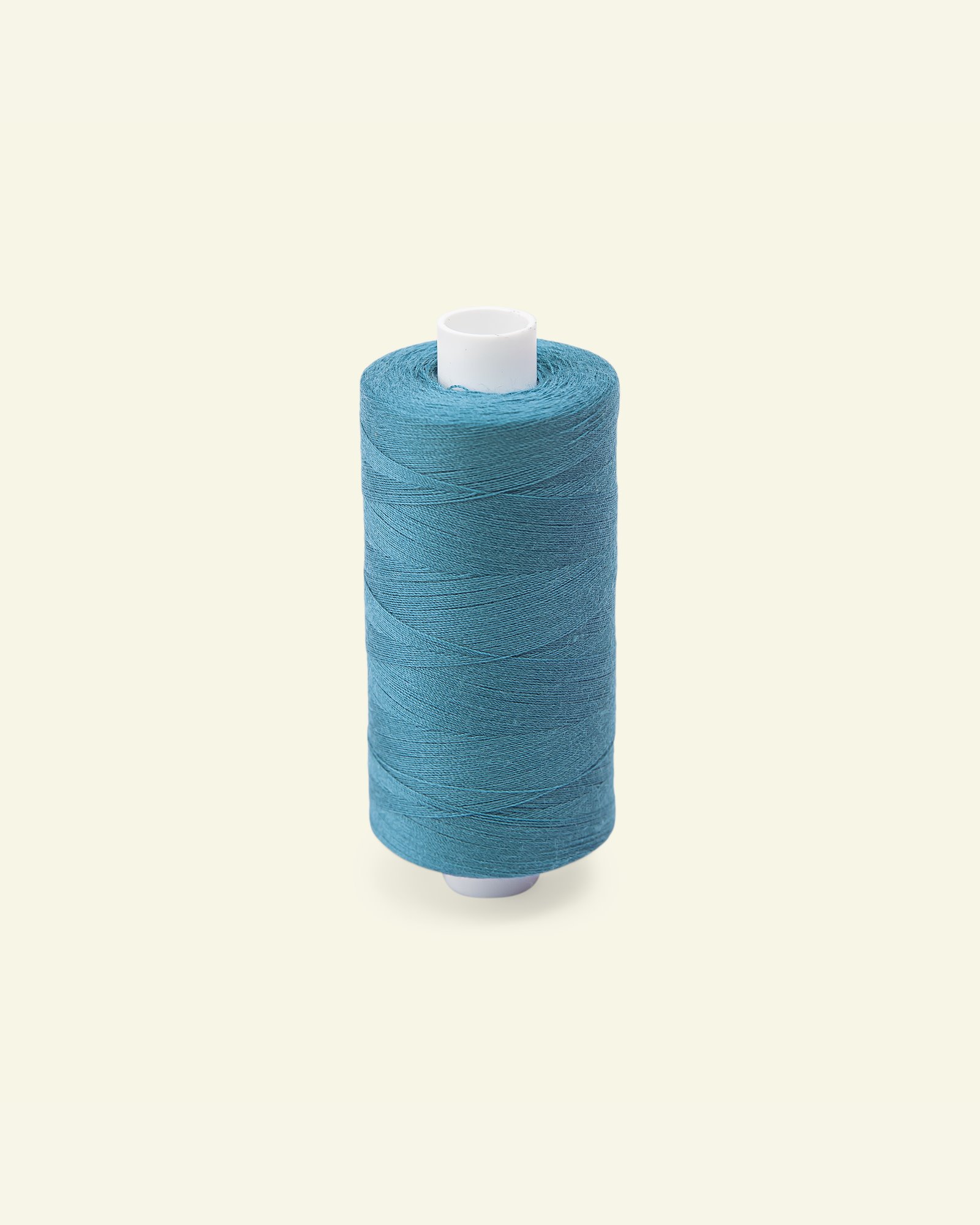 Sewing thread dark turquoise 1000m 12071_pack