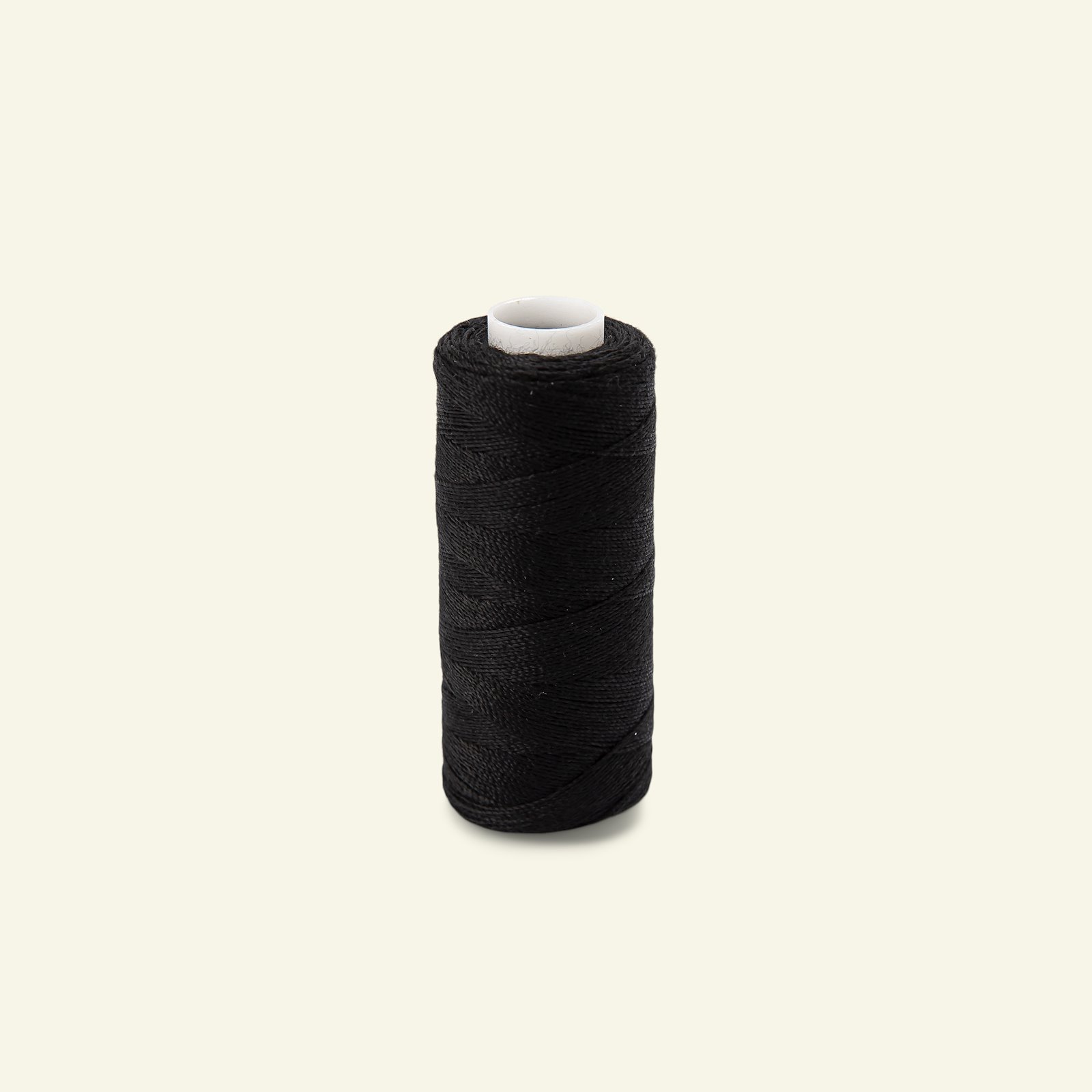 Sewing thread extra strong black 150m 58043_pack