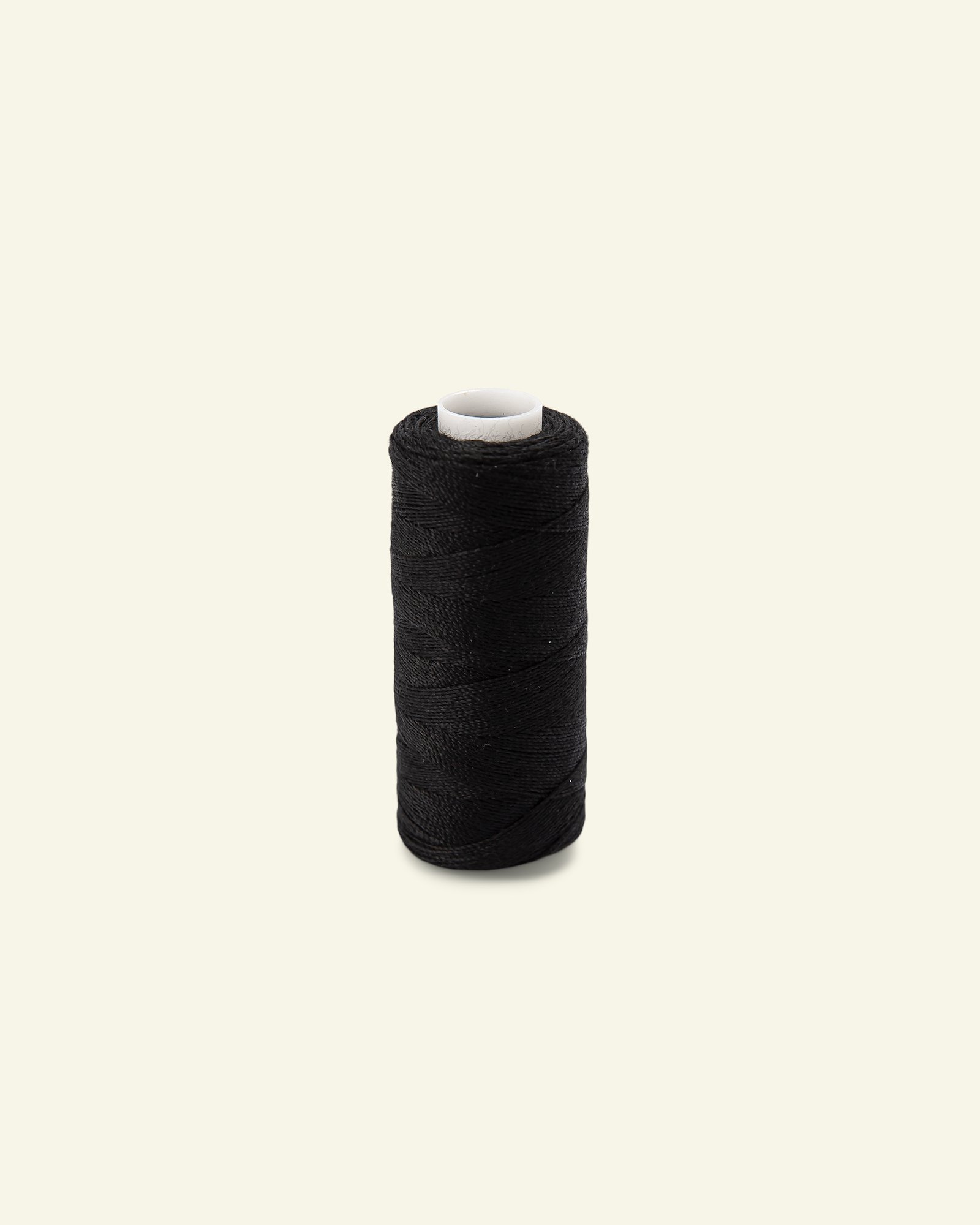 Sewing thread extra strong black 150m 58043_pack