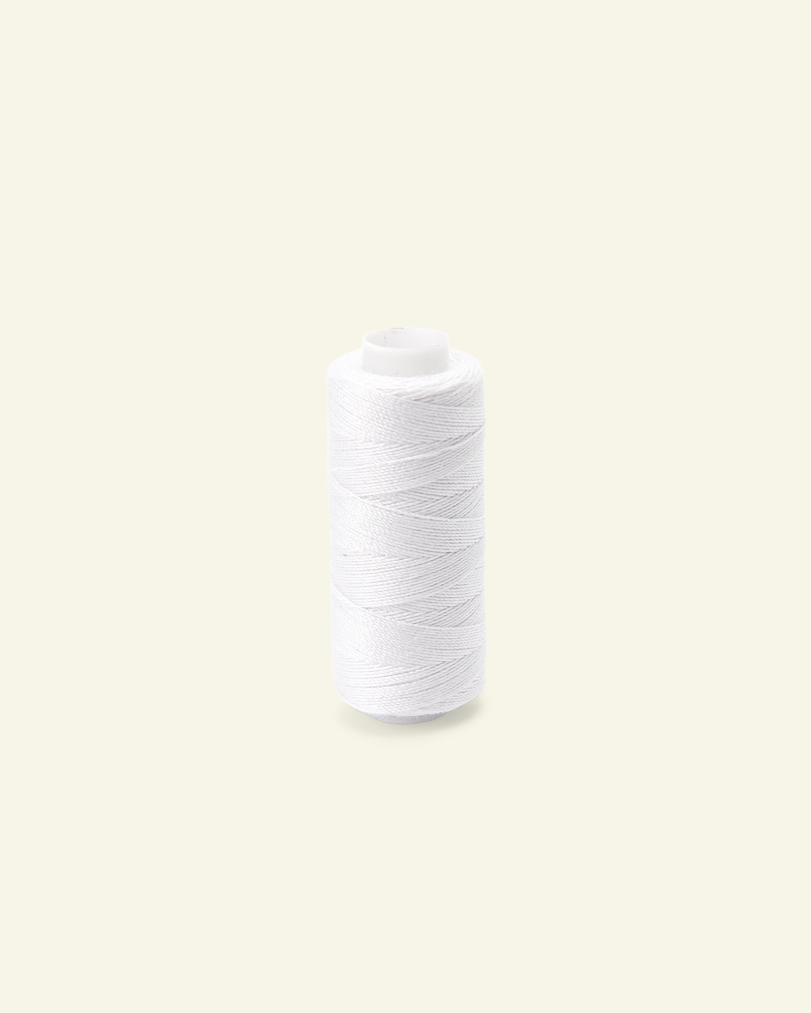 Sewing thread extra strong white 150m 58001_pack