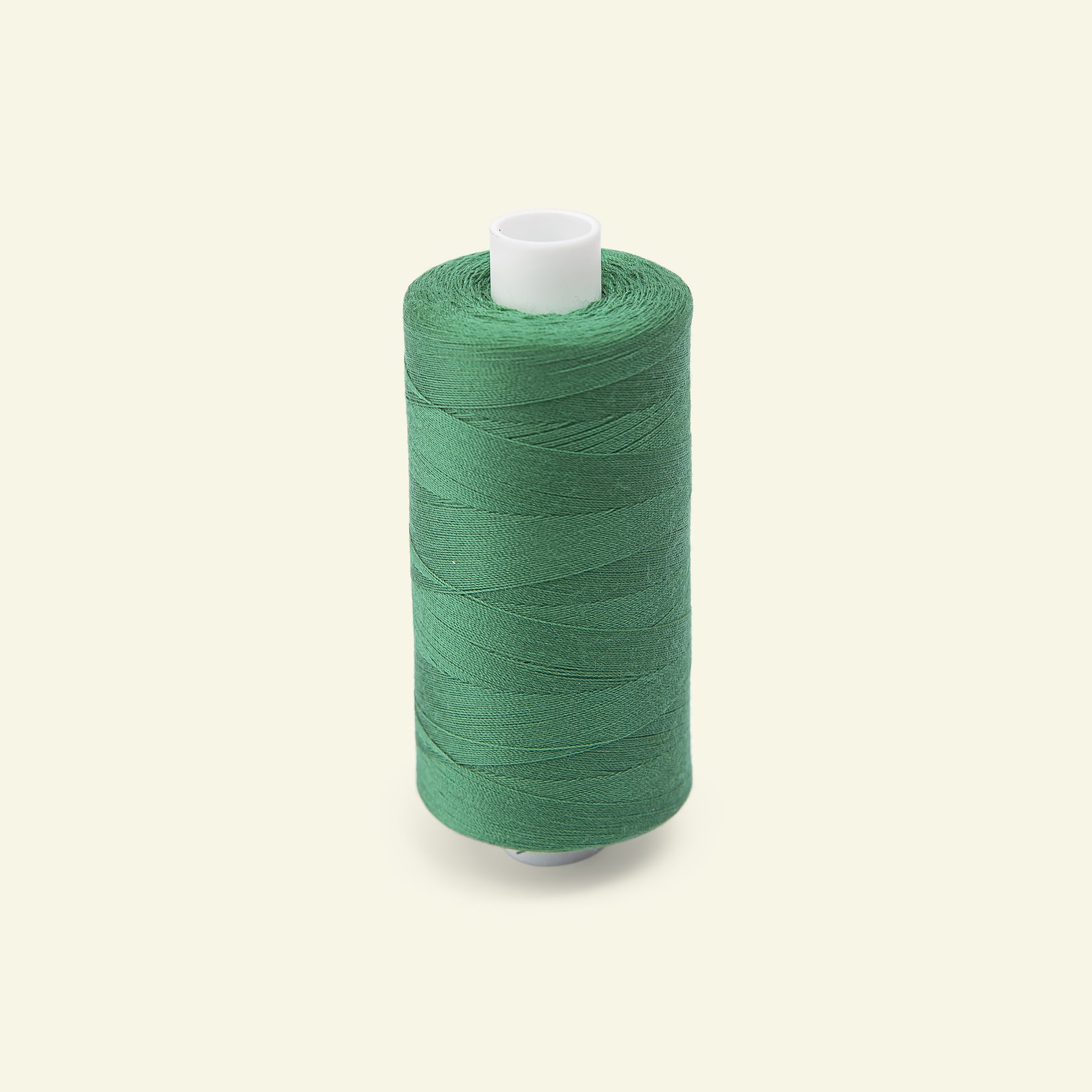 Sewing thread green 1000m 12027_pack