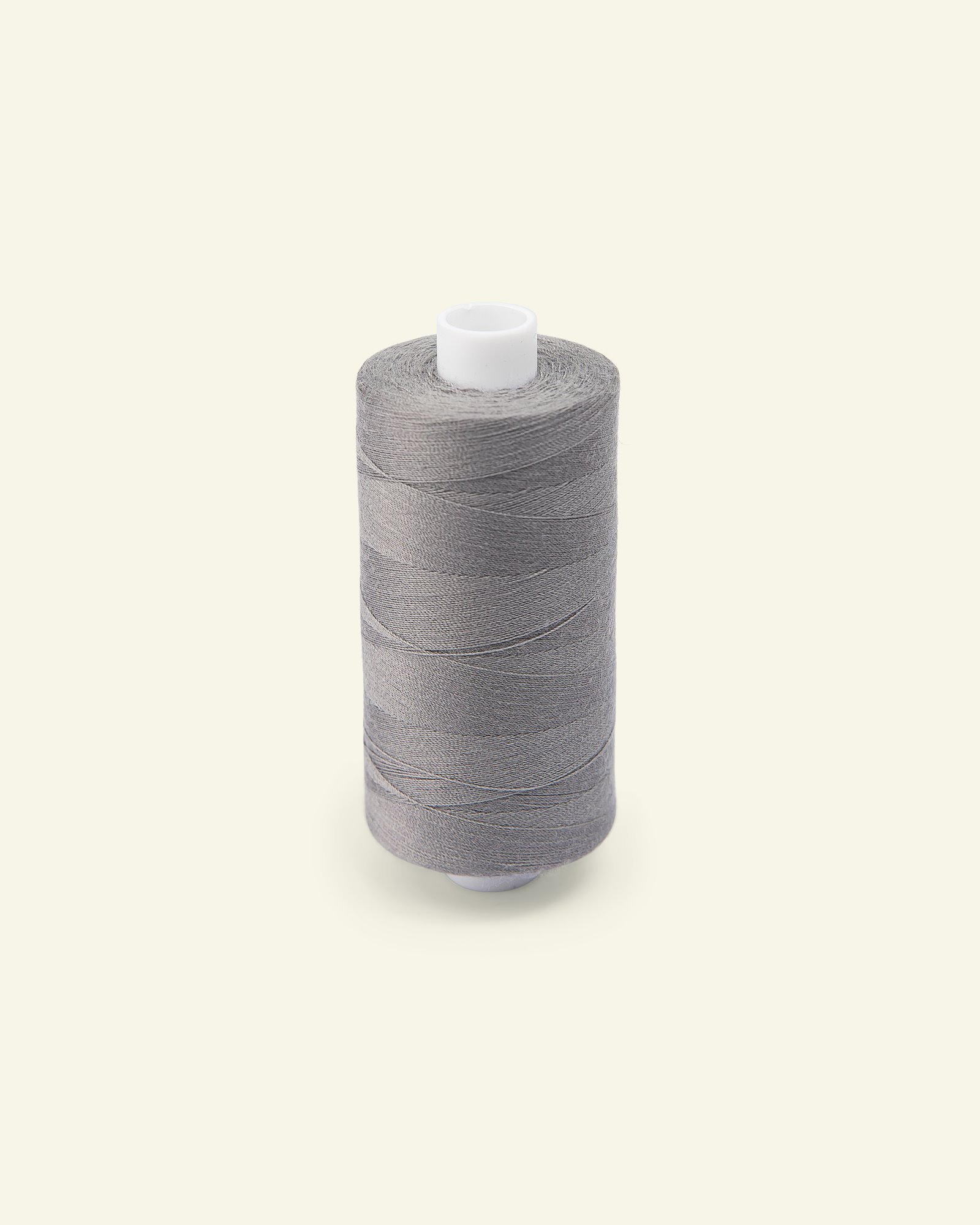 Sewing thread grey 1000m 12066_pack