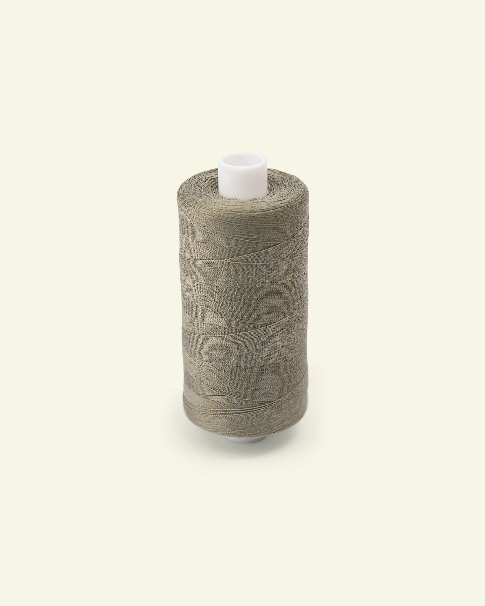 Sewing thread kaki 1000m 12031_pack