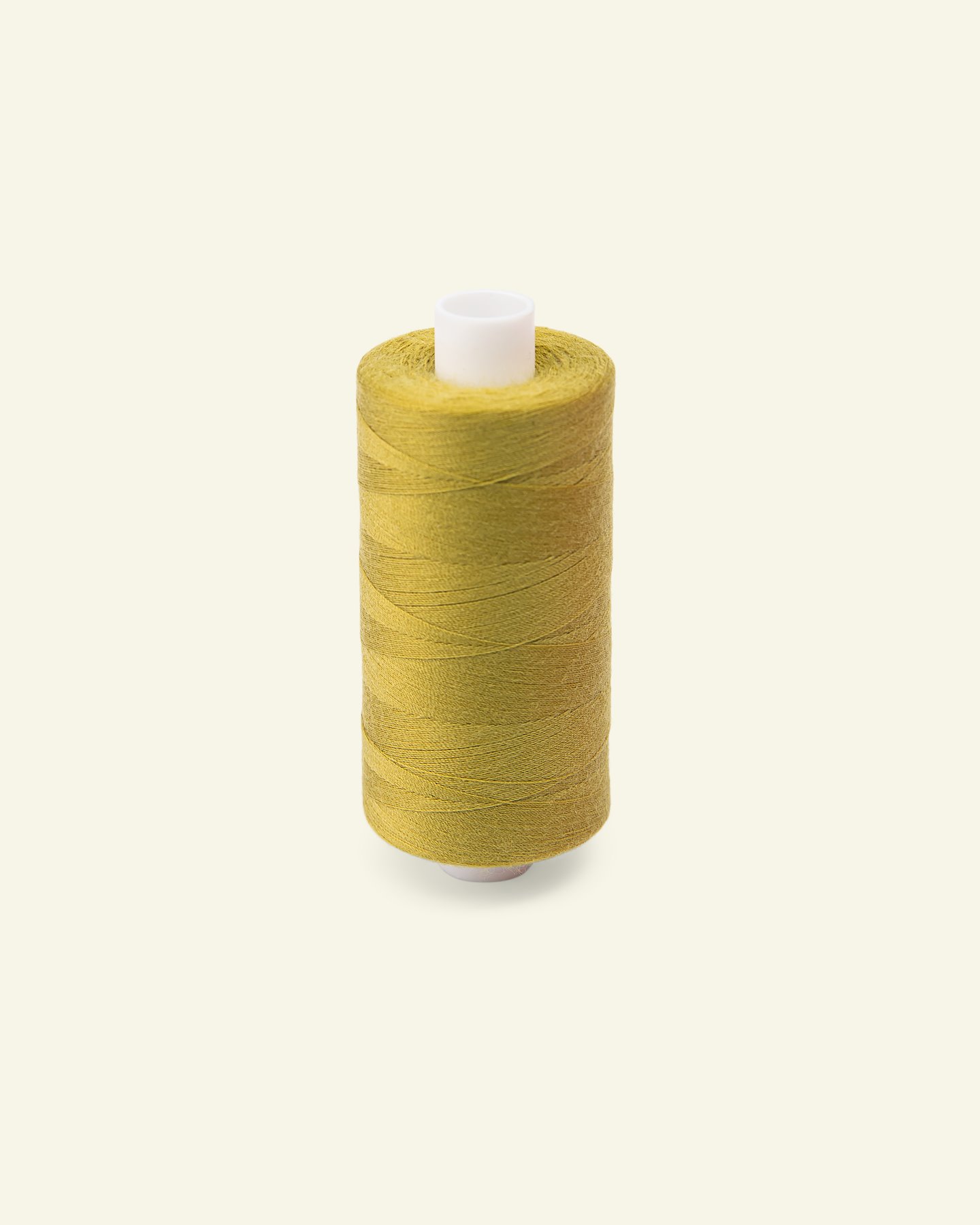 Sewing thread lemon green 1000m 12091_pack