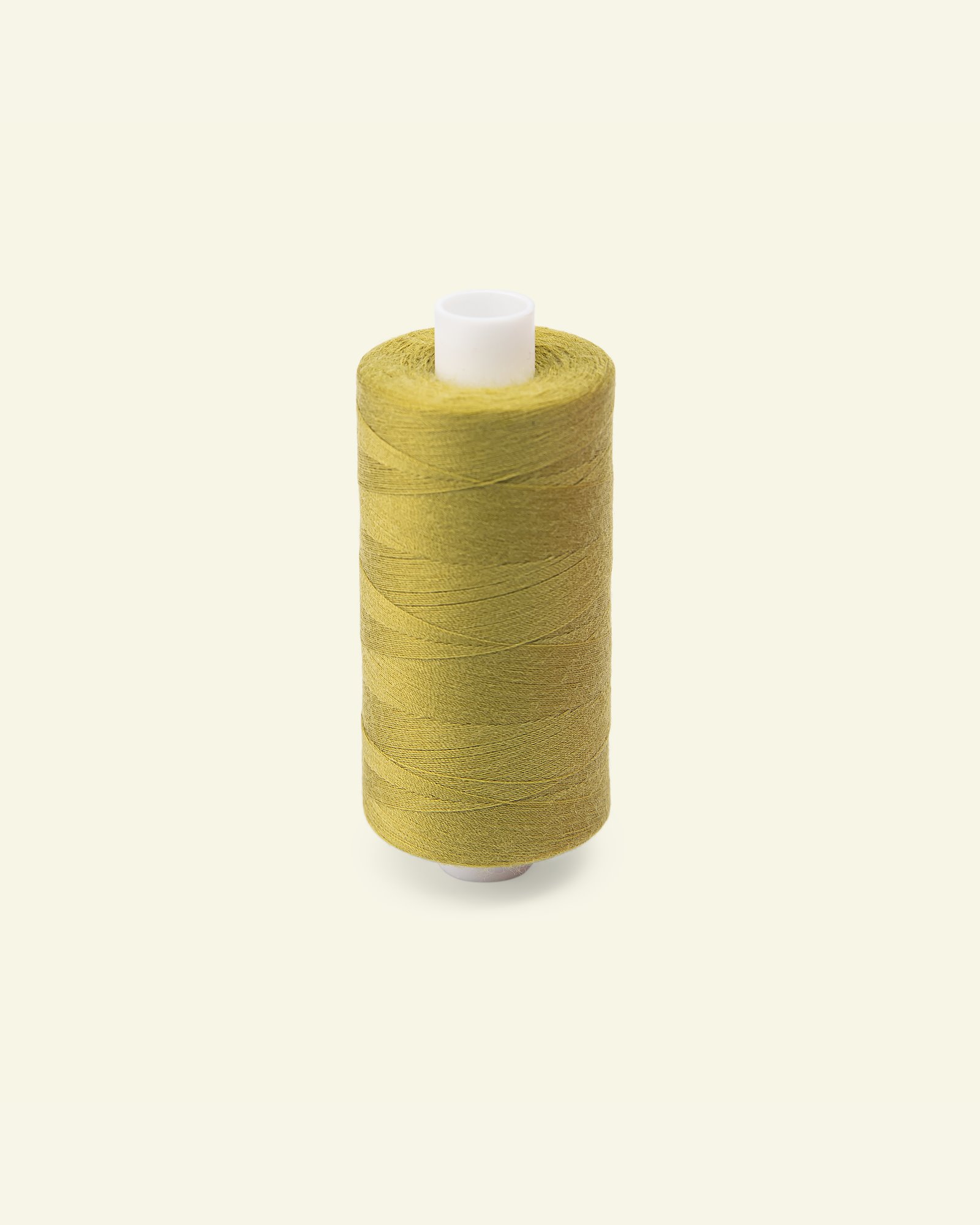 Sewing thread lemon green 1000m 12091_pack