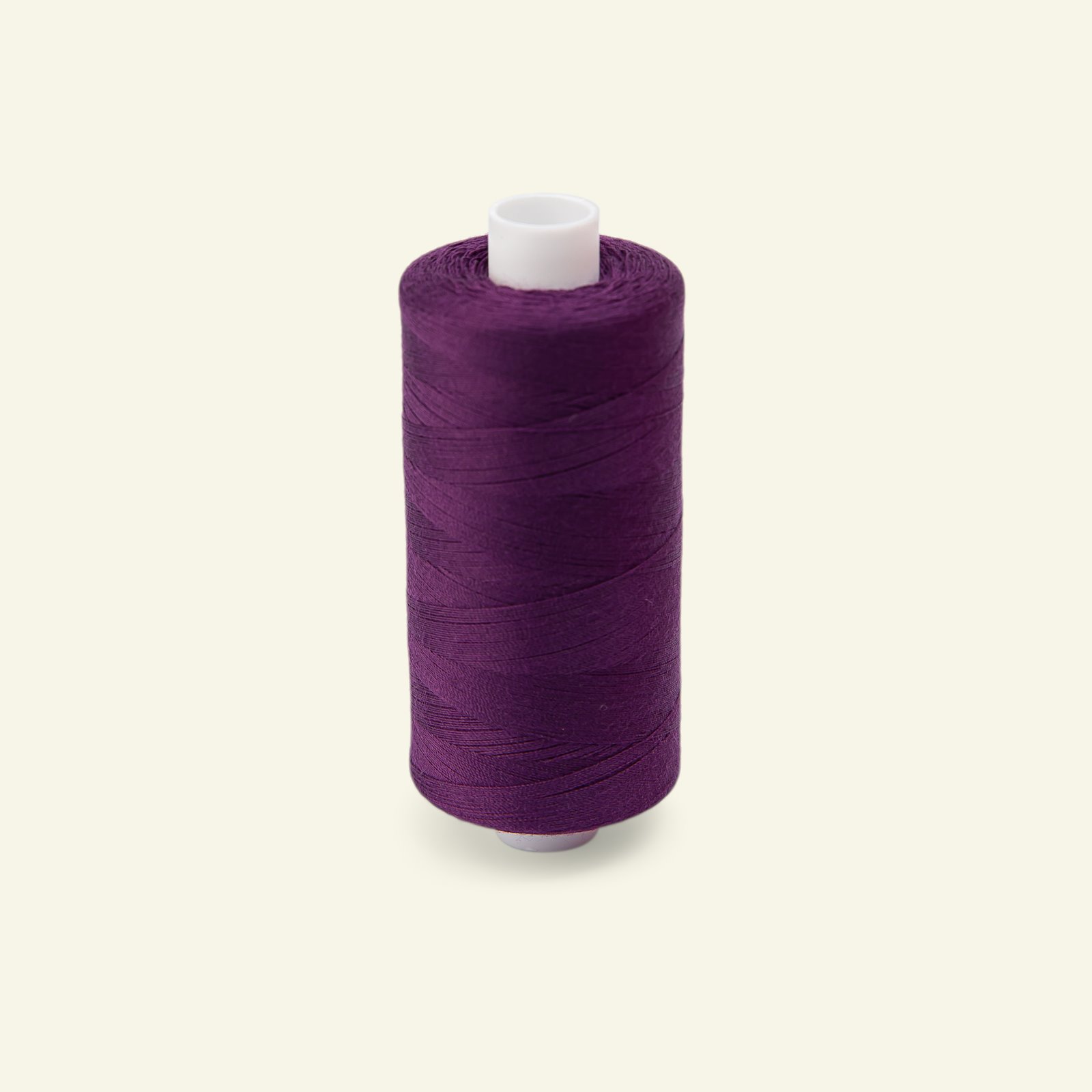Sewing thread light aubergine 1000m 12104_pack