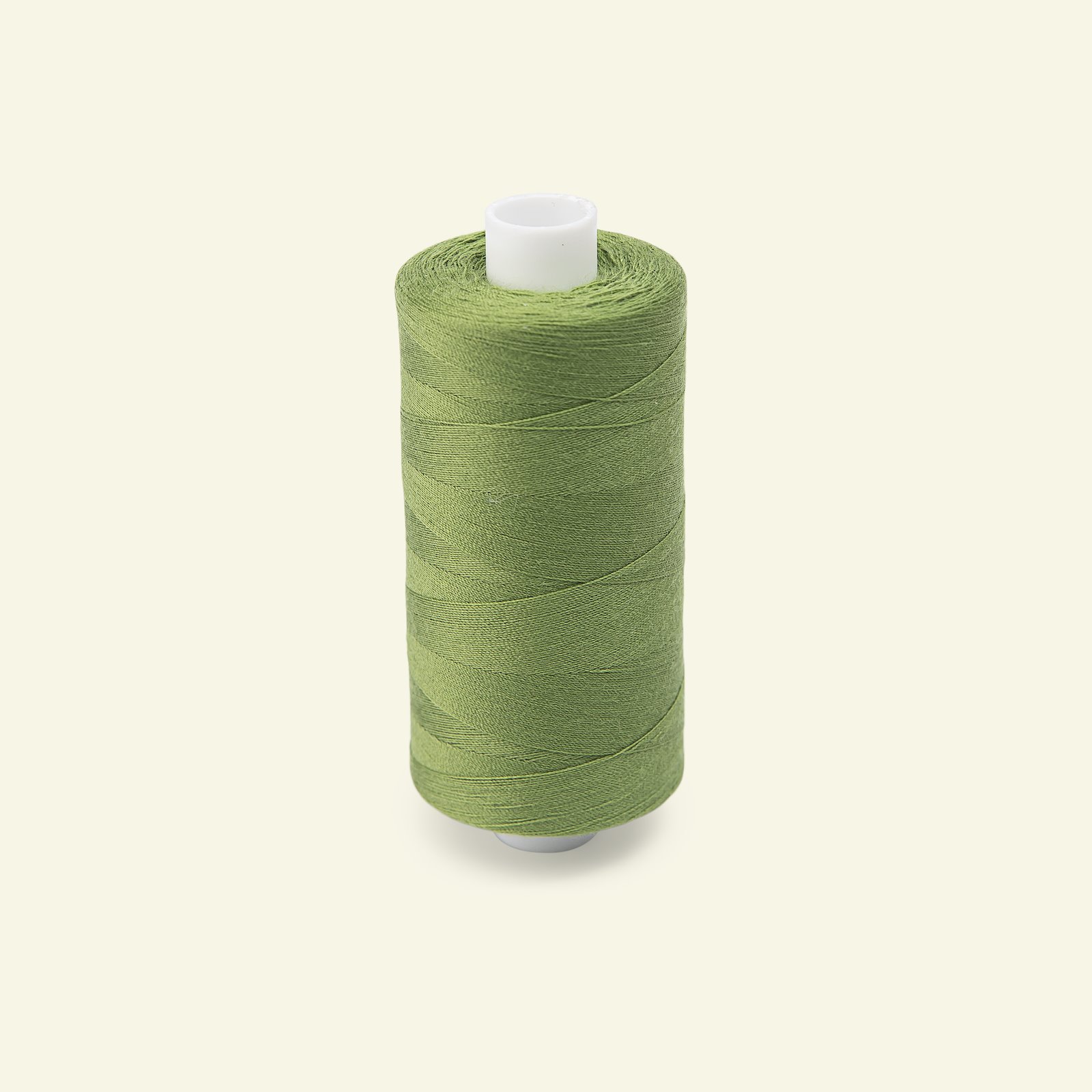 Sewing thread light green 1000m 12086_pack