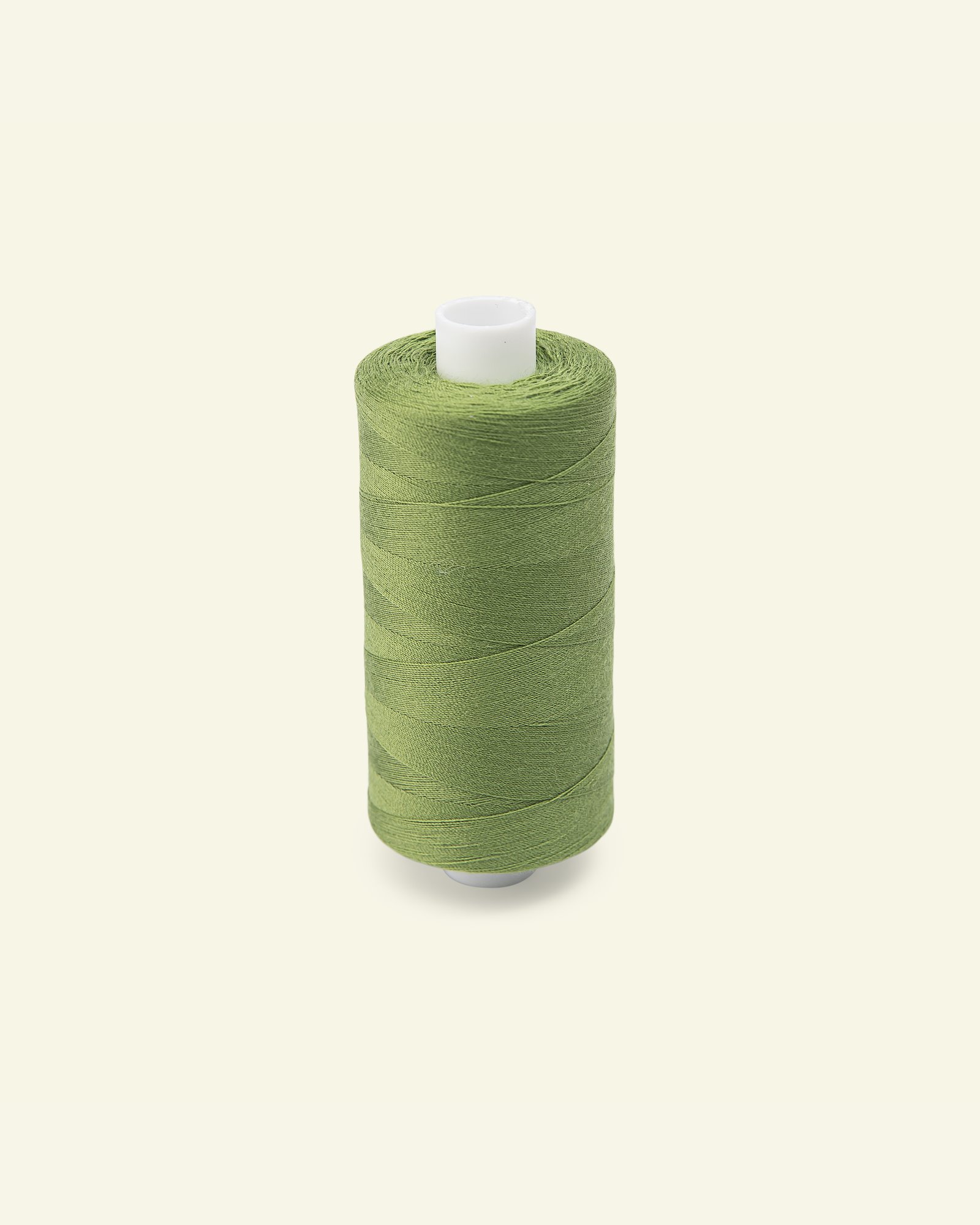 Sewing thread light green 1000m 12086_pack