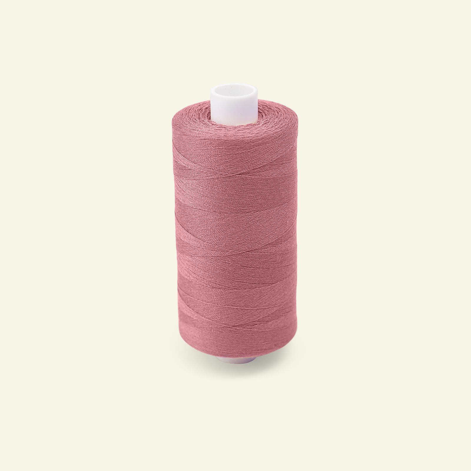 Sewing thread light pink 1000m