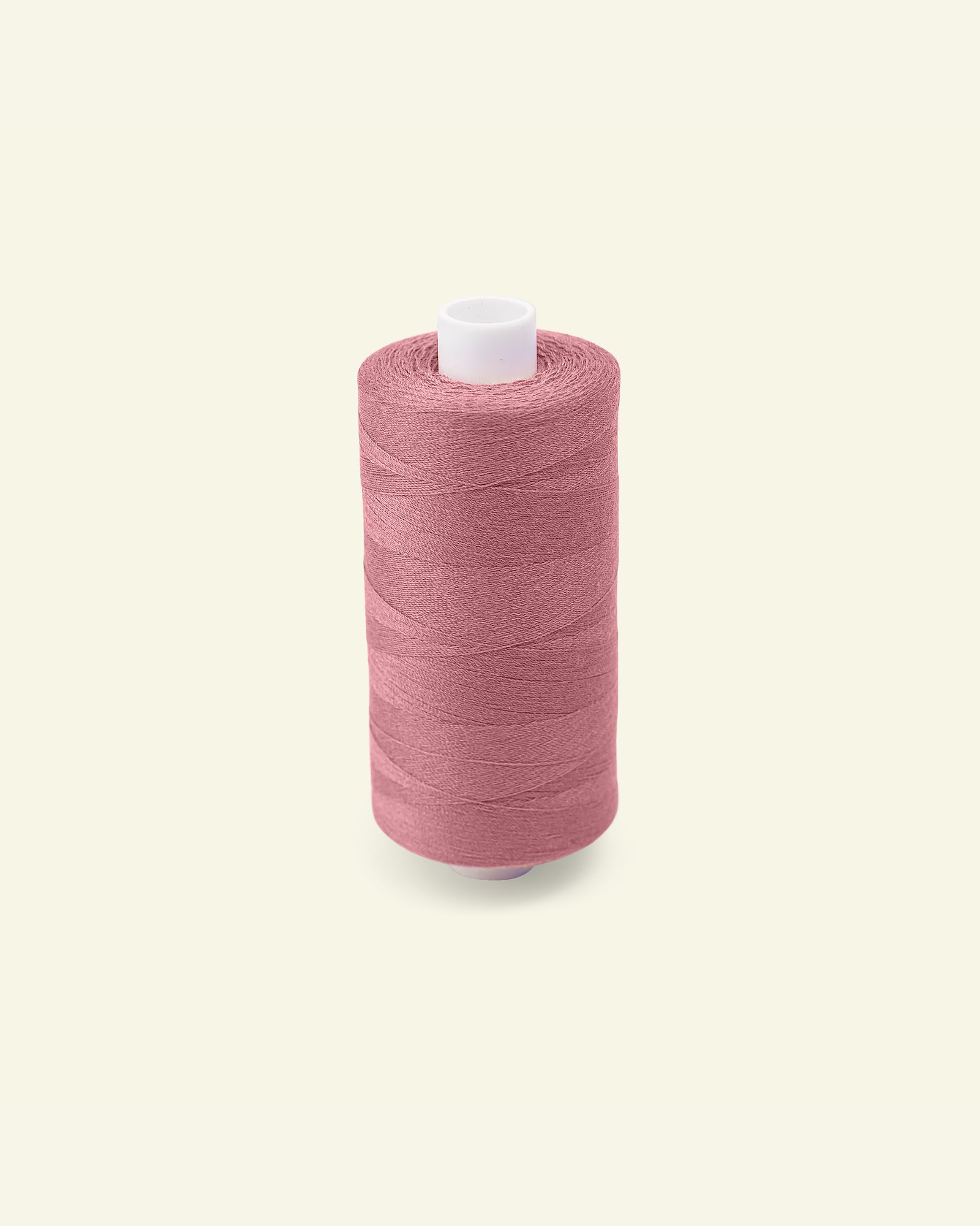 Threadart 100% Cotton Thread | Color WHITE | For Quilting, Sewing, and  Serging | 1000M Spools 50/3 Weight | 50 Colors Available