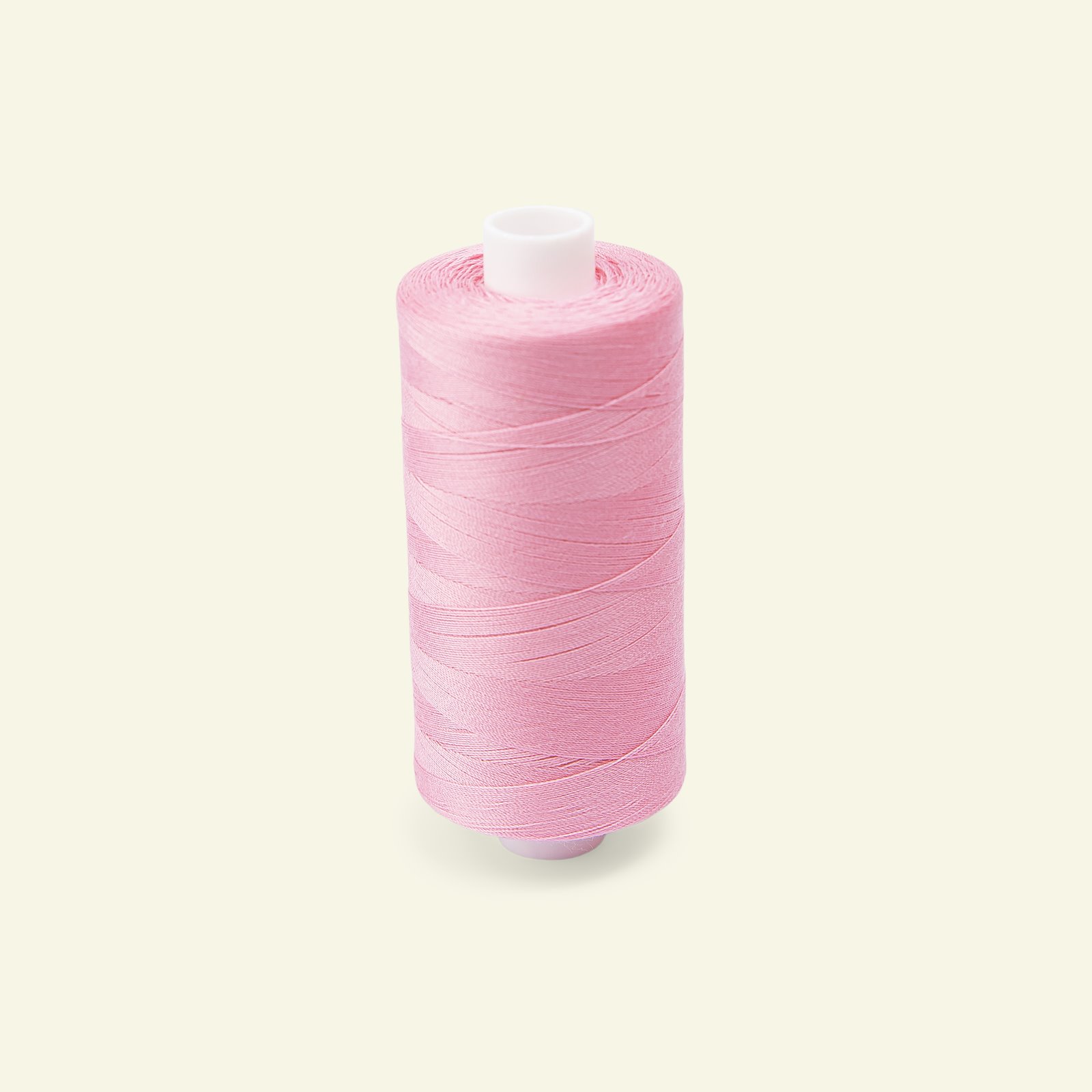 Sewing thread light pink 1000m 12009_pack