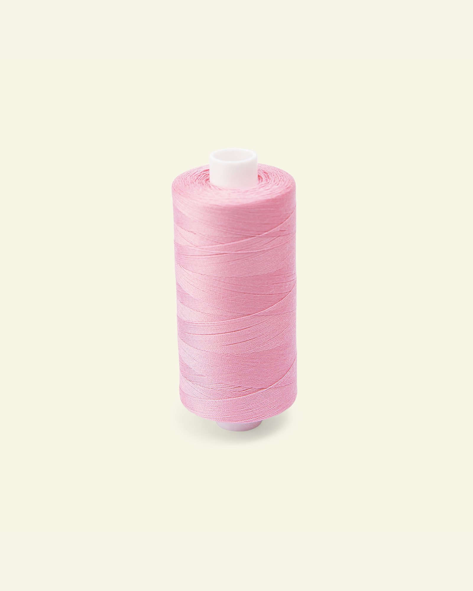Sewing thread light pink 1000m 12009_pack