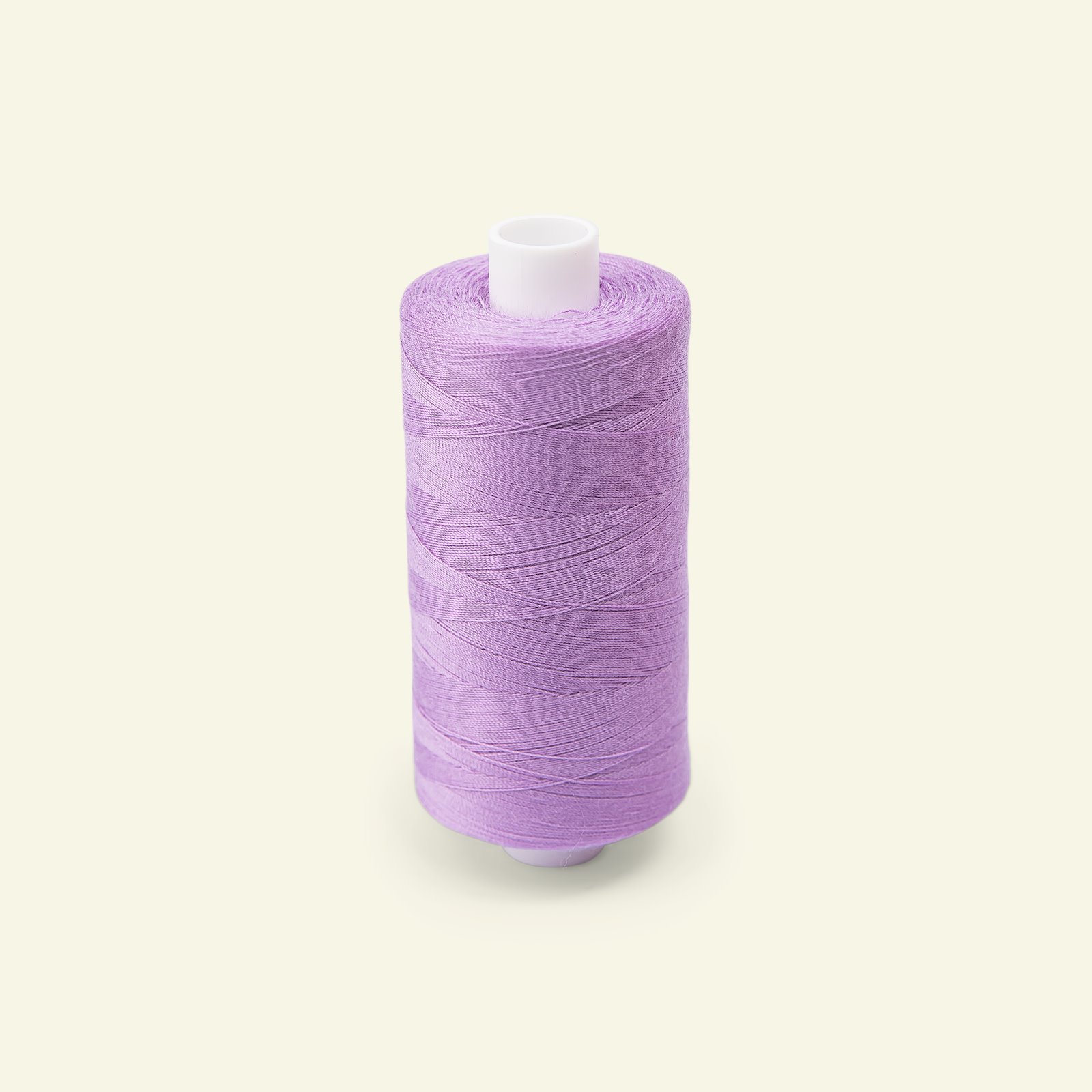 Sewing thread light purple 1000m 12018_pack