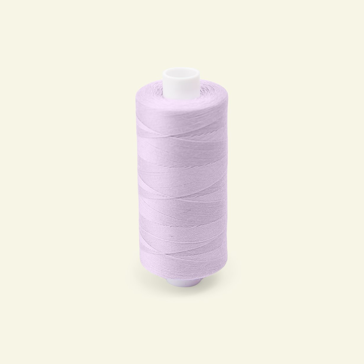 Sewing thread neon pink 1000m