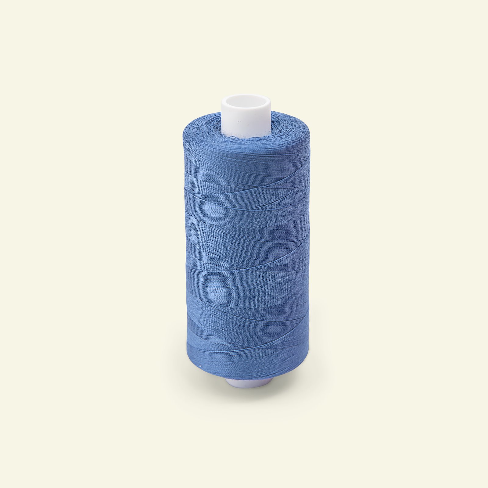 Sewing thread medium blue 1000m 12020_pack