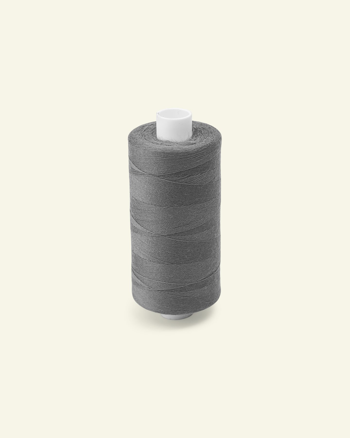 Sewing thread medium grey 1000m 12041_pack