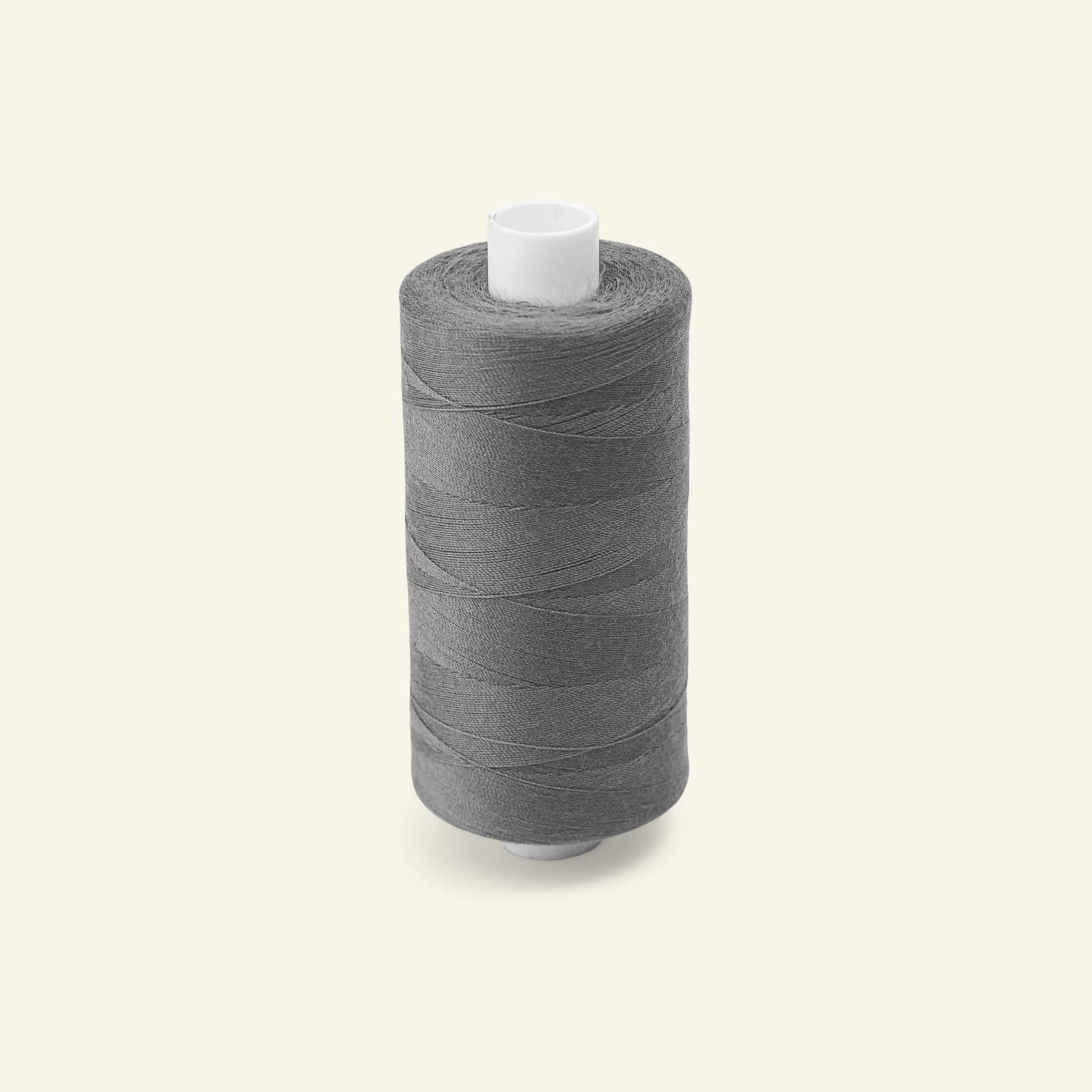 Sewing thread medium grey 1000m 12041_pack