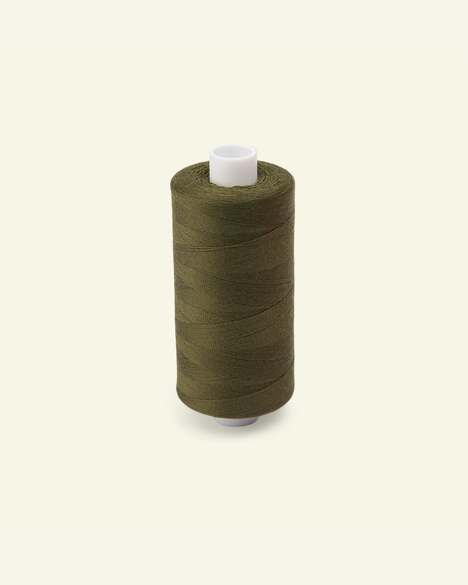 Sewing thread moss green 1000m 12053_pack