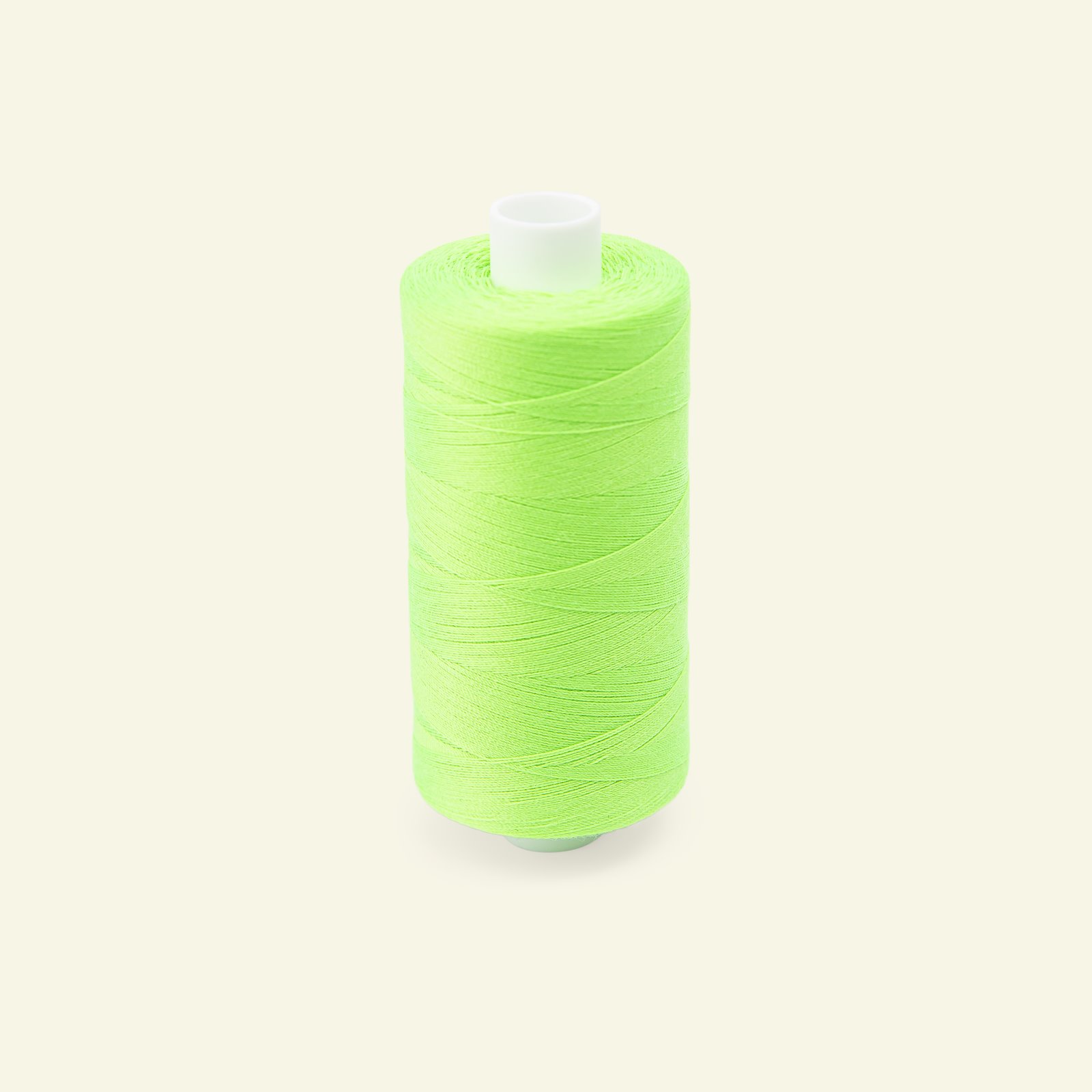 Sewing thread green 1000m