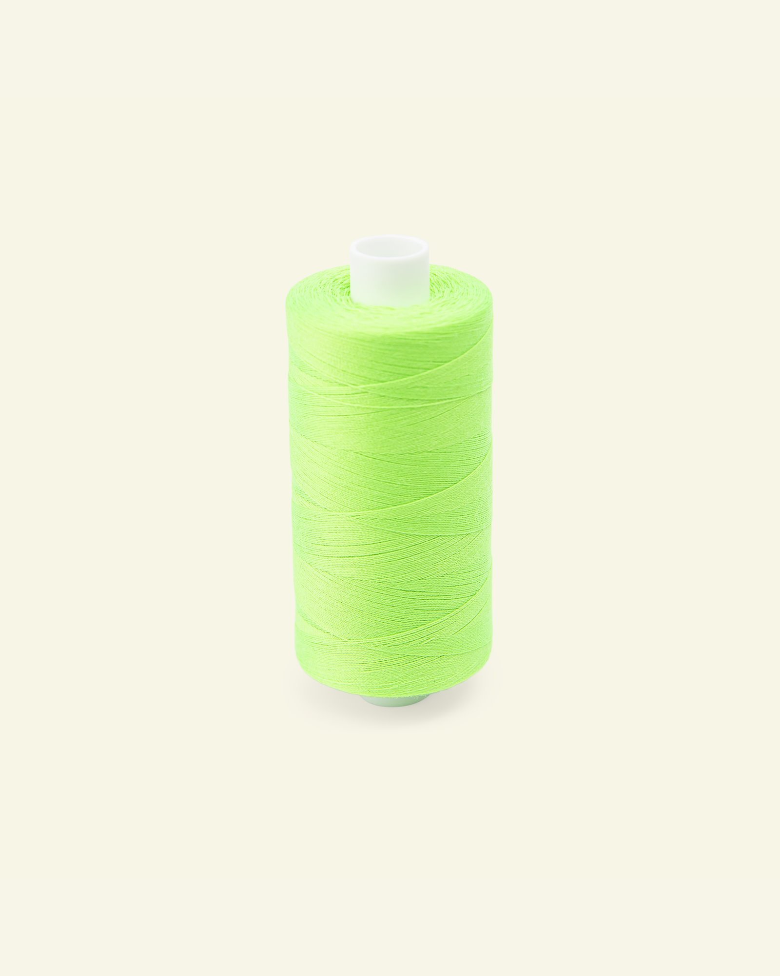 Sewing thread neon green 1000m 12082_pack