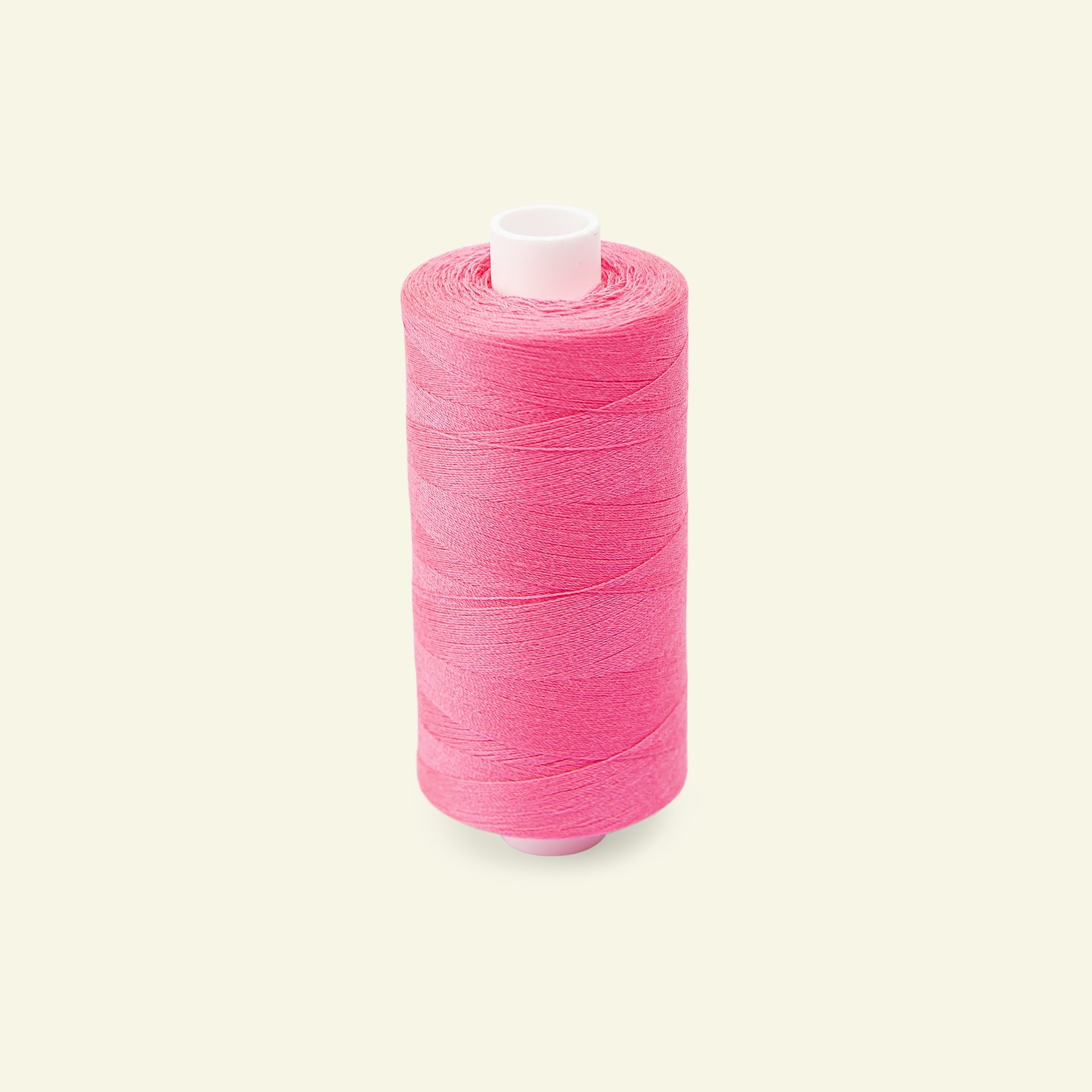Sewing thread neon pink 1000m