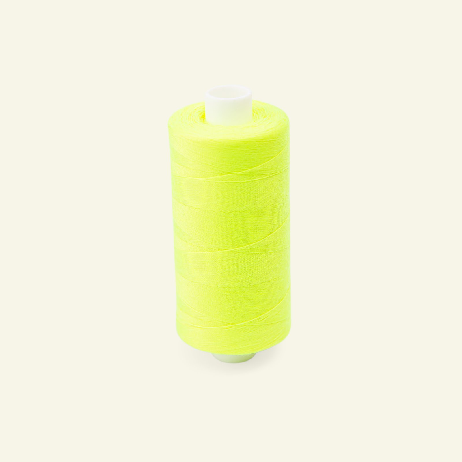 Sewing thread neon yellow 1000m 12083_pack