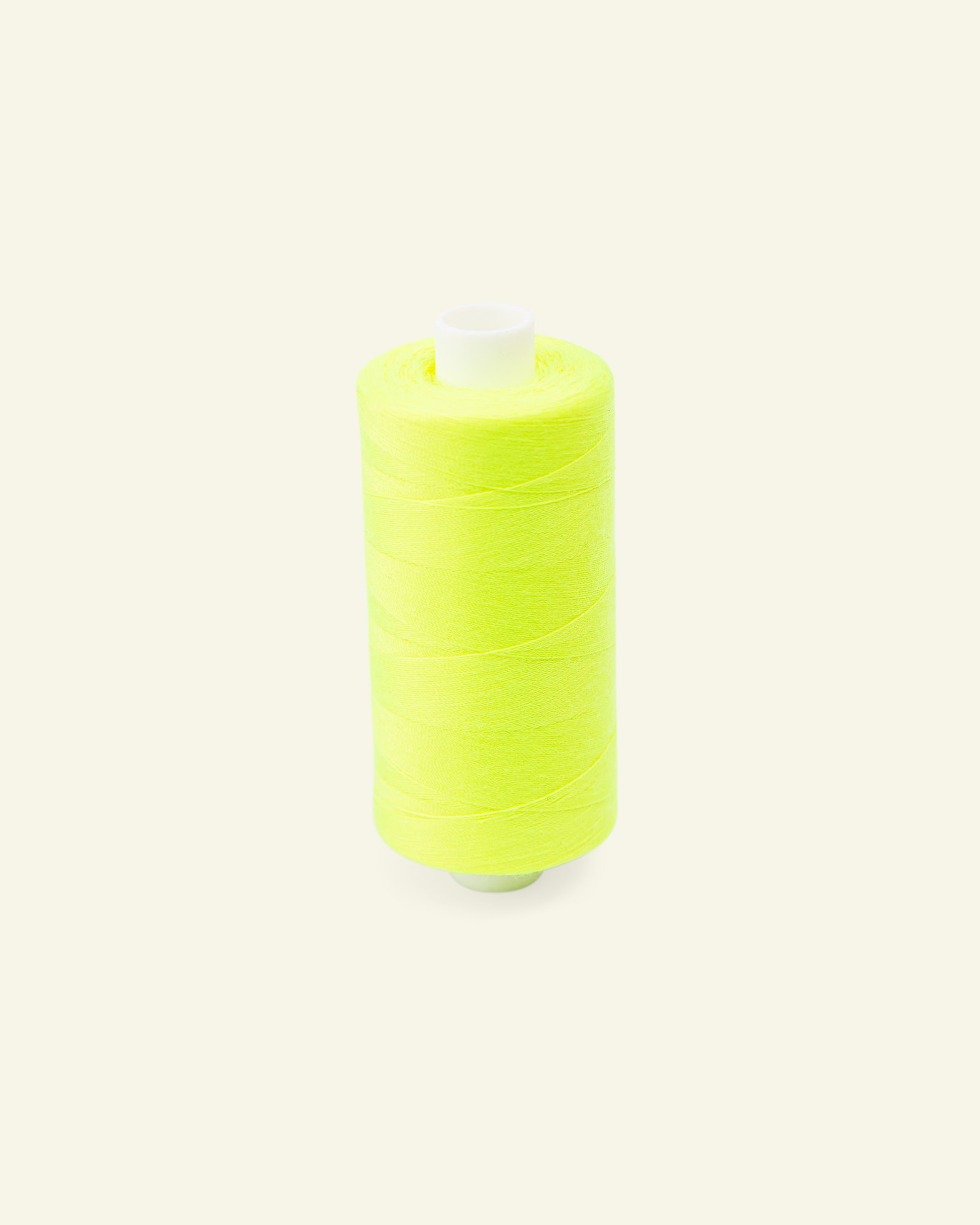 Sewing thread neon yellow 1000m 12083_pack