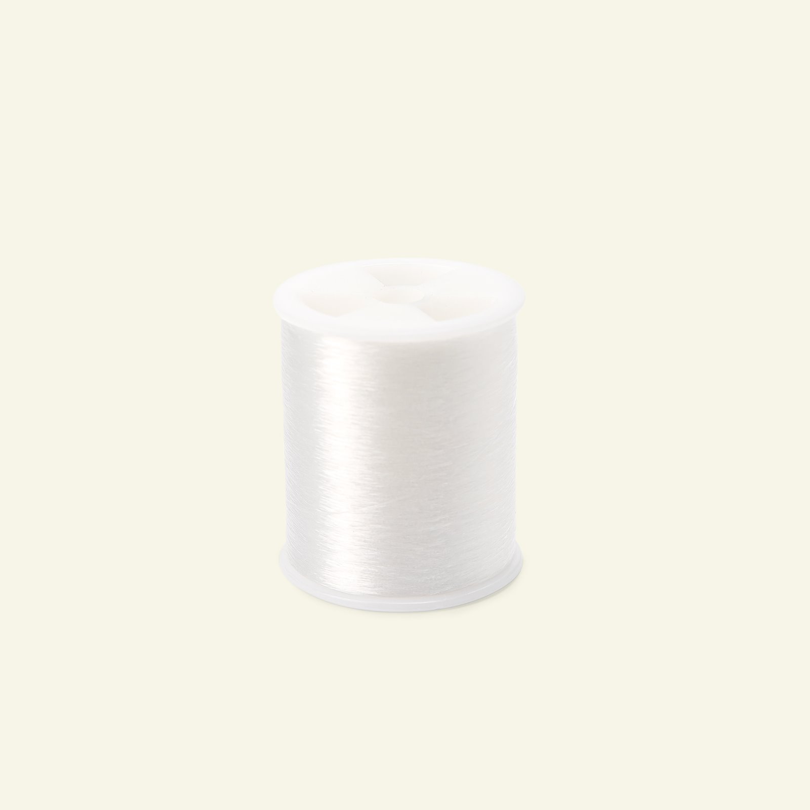 Sewing thread nylon transp. 0,12mm 450m 59000_pack