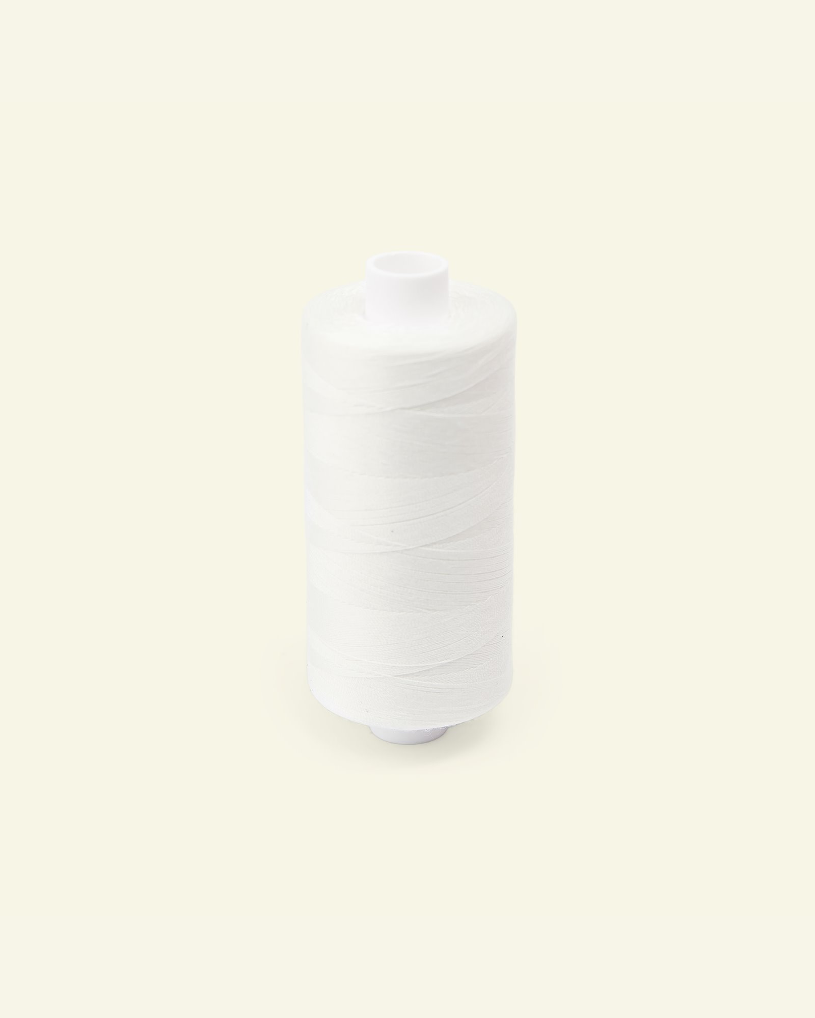 Sewing thread off white 1000m 12003_pack