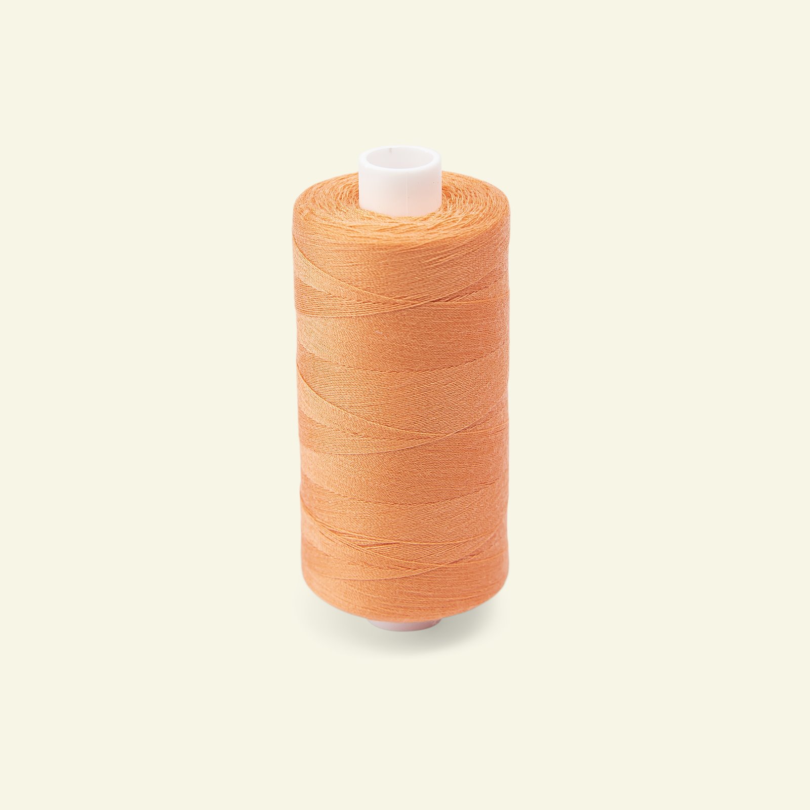 Sewing thread orange 1000m 12061_pack