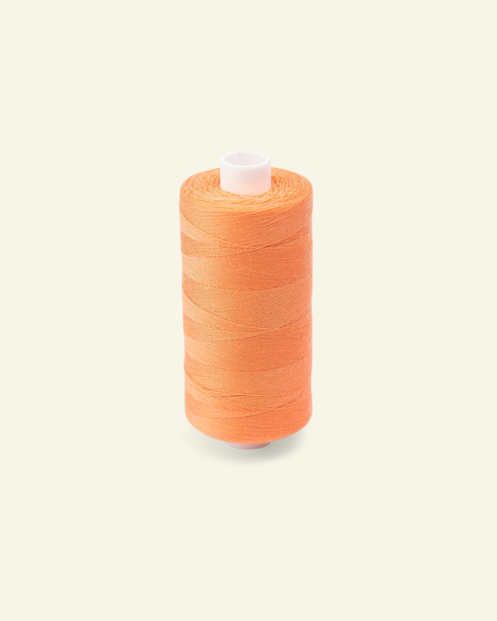 Sewing thread orange 1000m 12061_pack