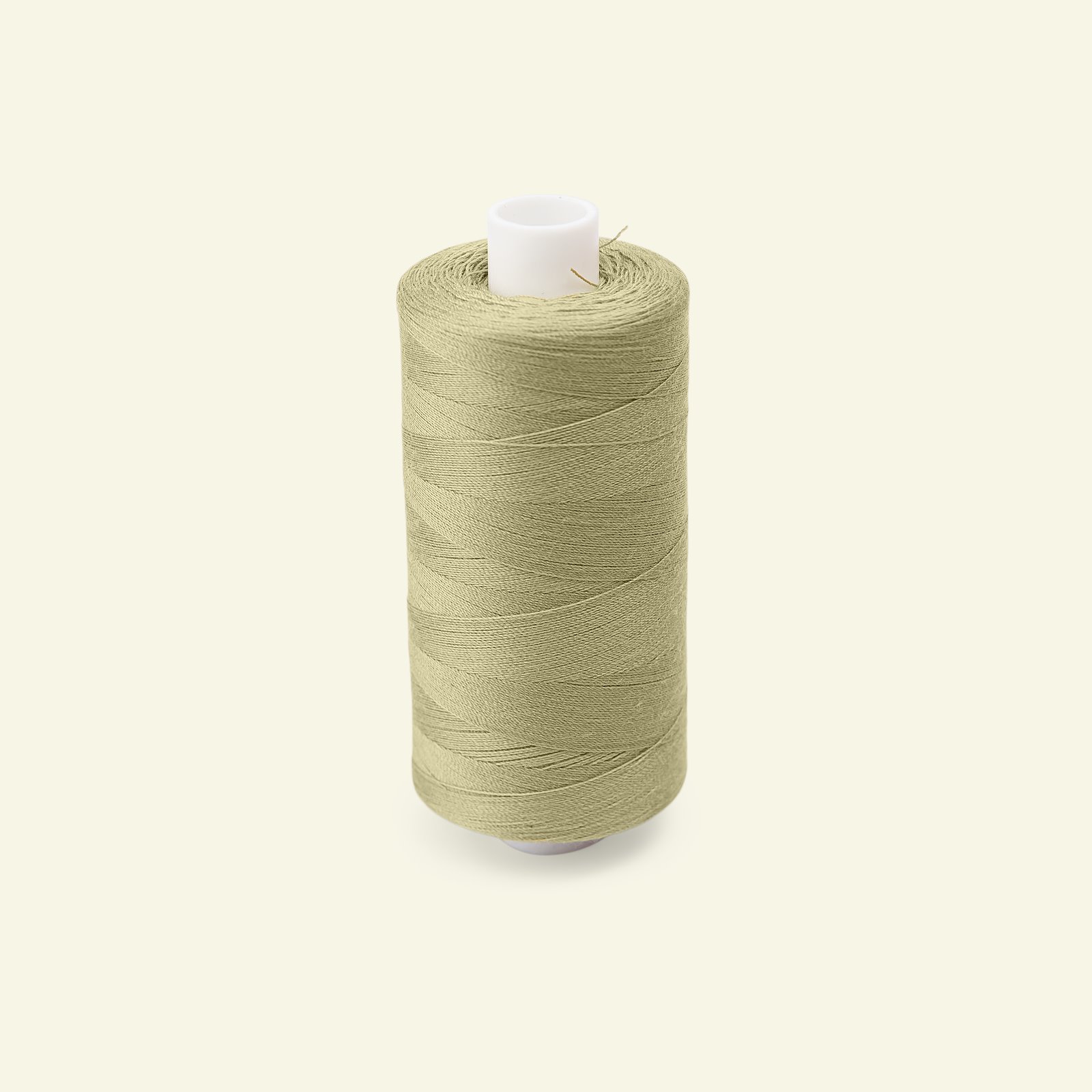 Sewing thread pale green 1000m 12081_pack
