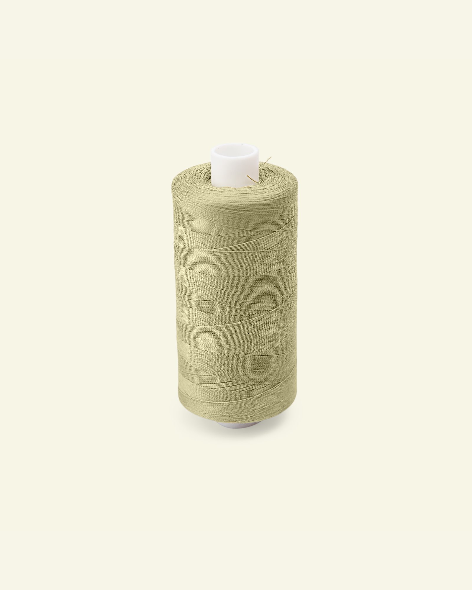 Sewing thread pale green 1000m 12081_pack