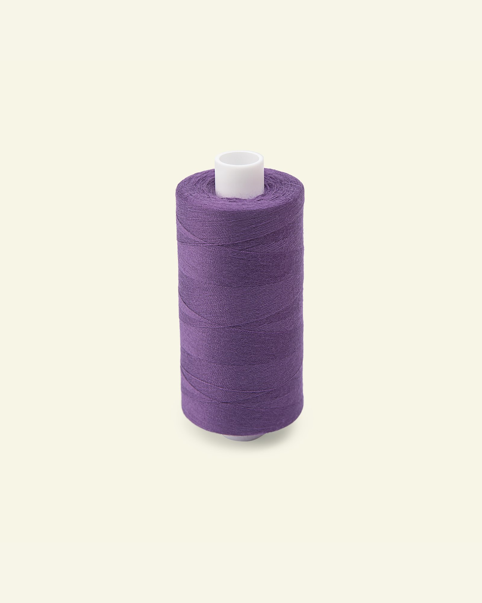 Sewing thread purple 1000m 12017_pack