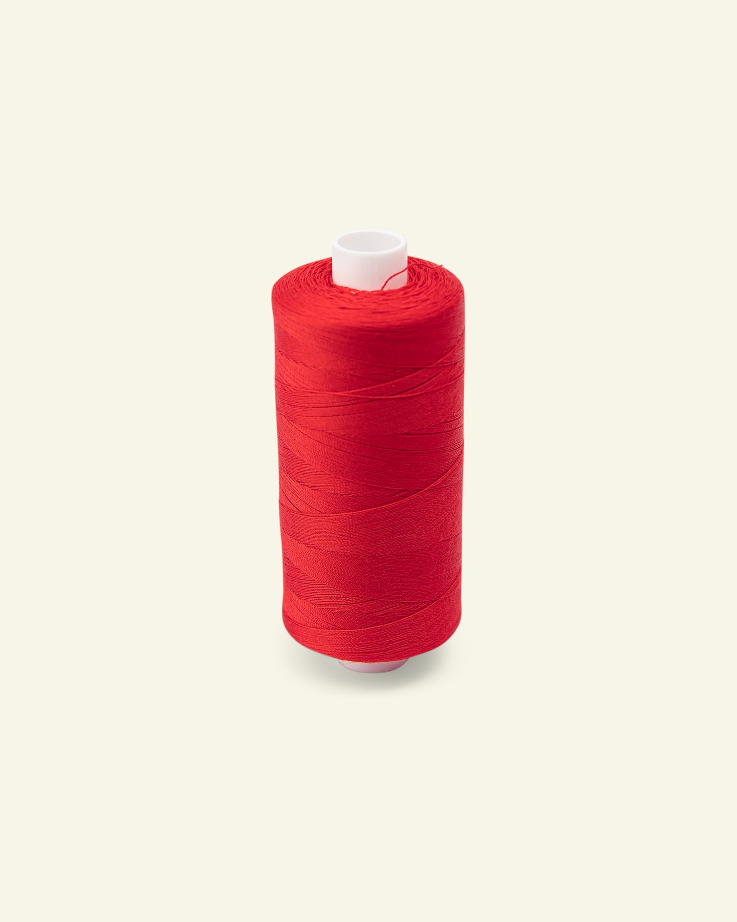 Sewing thread red 1000m 12011_pack