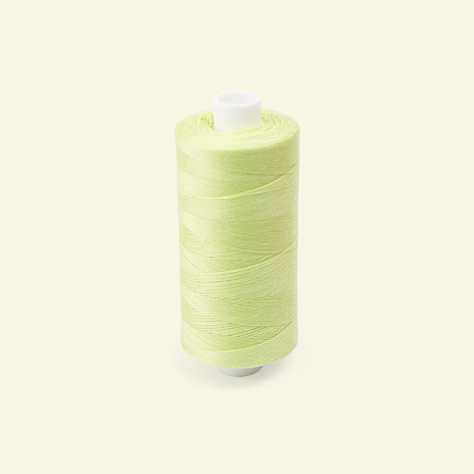 Sewing thread spring green 1000m 12026_pack