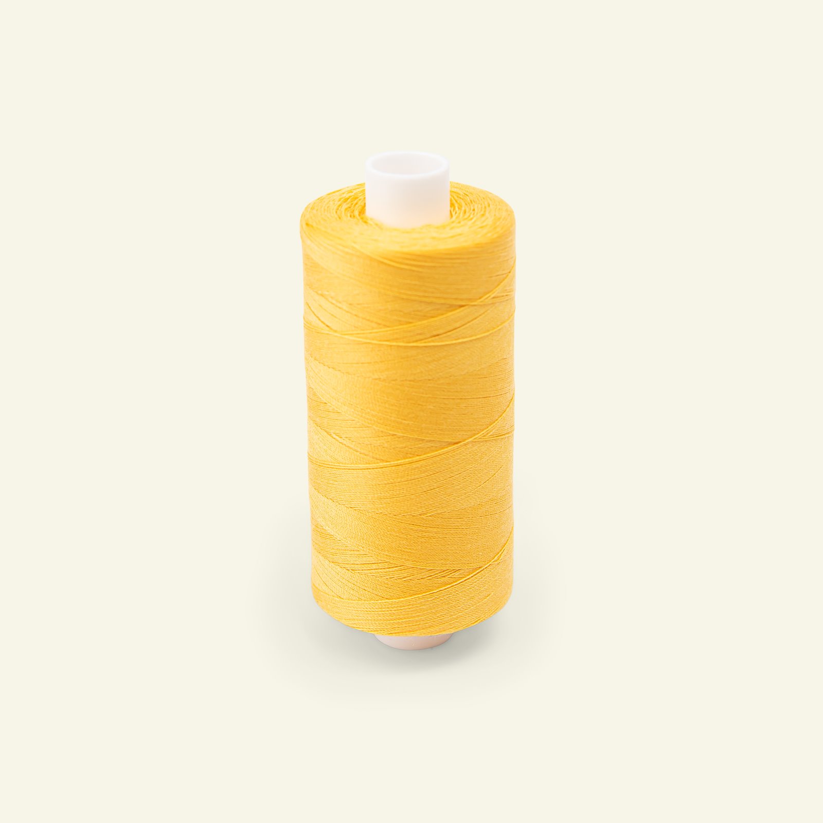 Sewing thread sunlight yellow 1000m 12005_pack