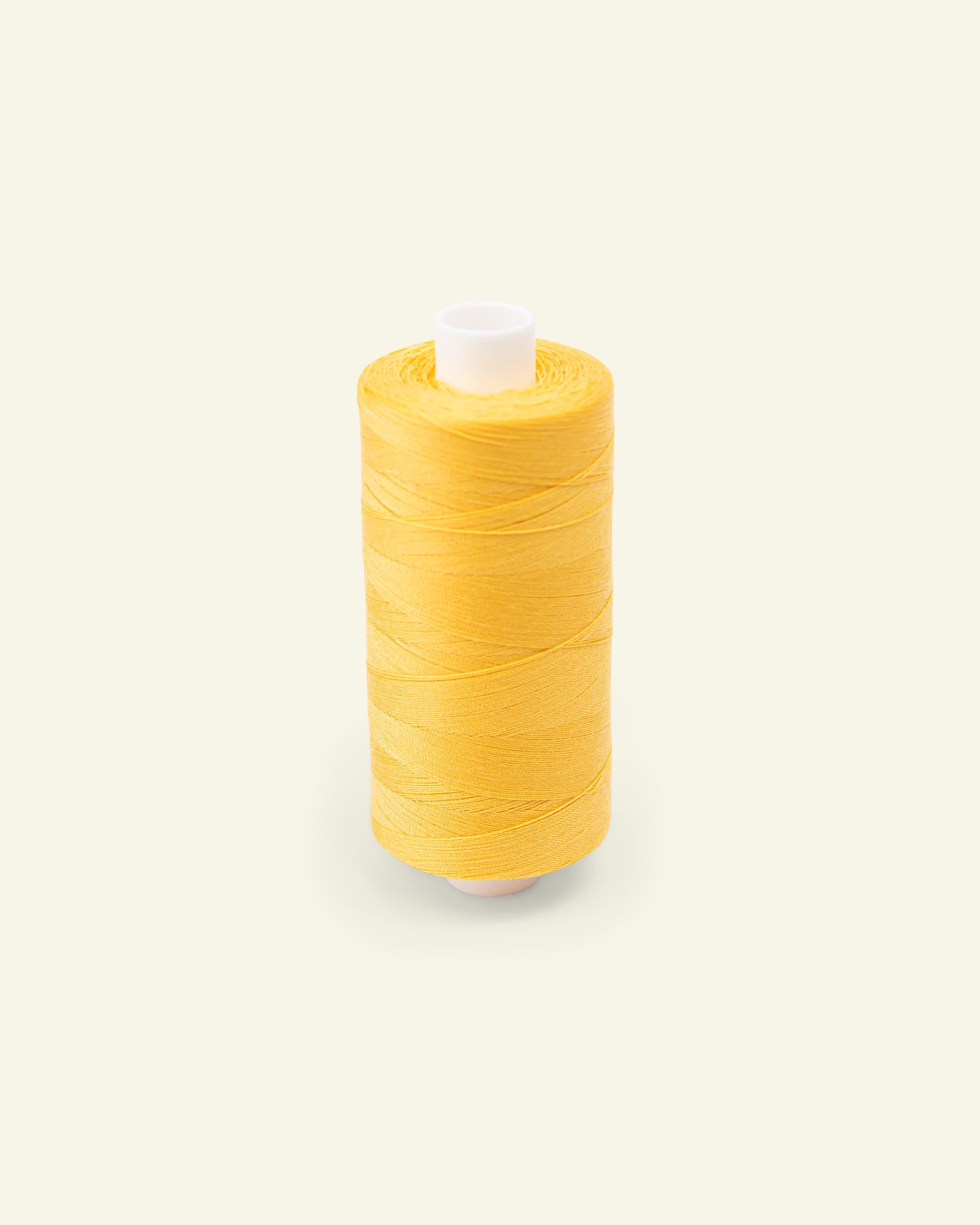Sewing thread sunlight yellow 1000m 12005_pack
