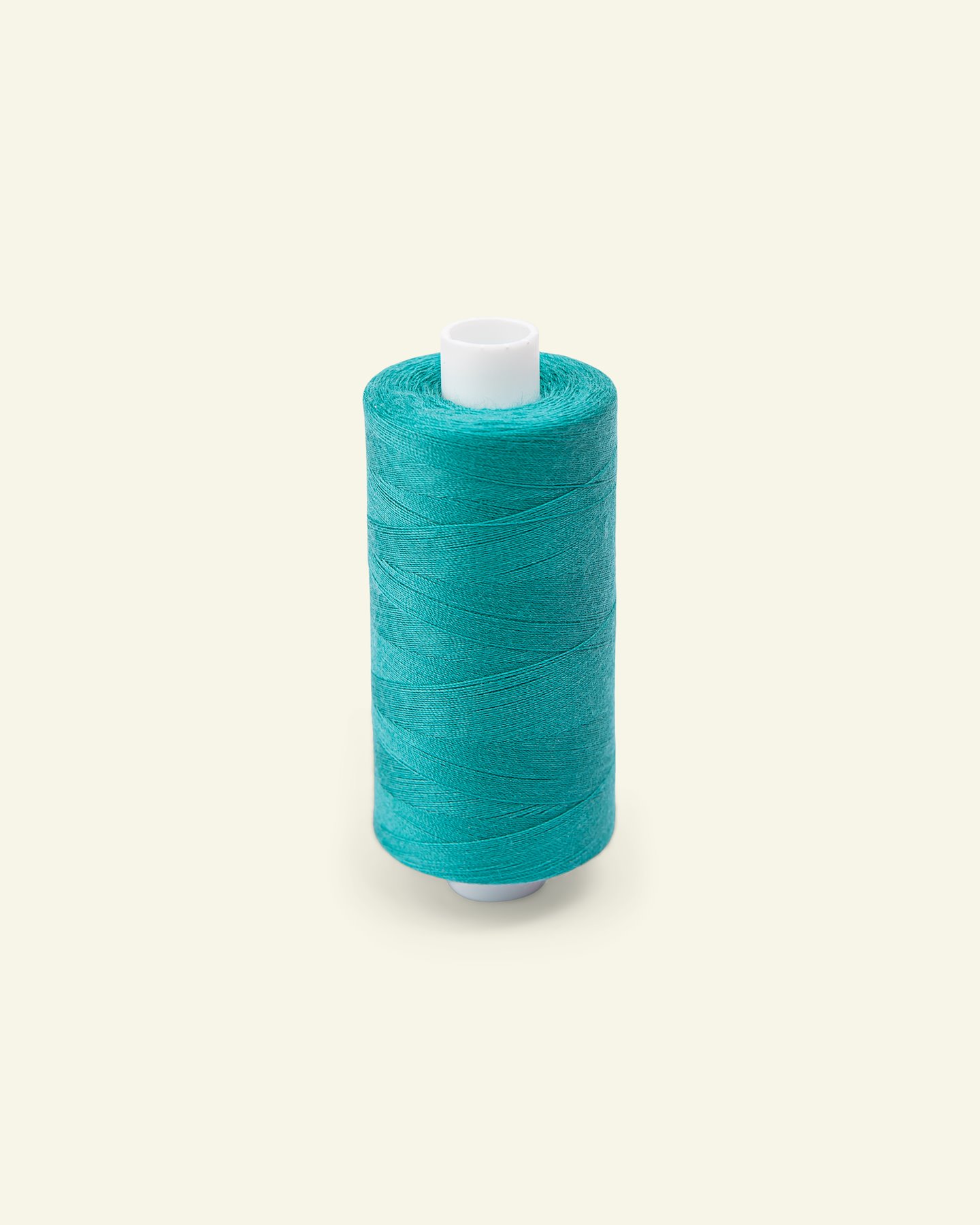 Sewing thread turquoise 1000m 12024_pack