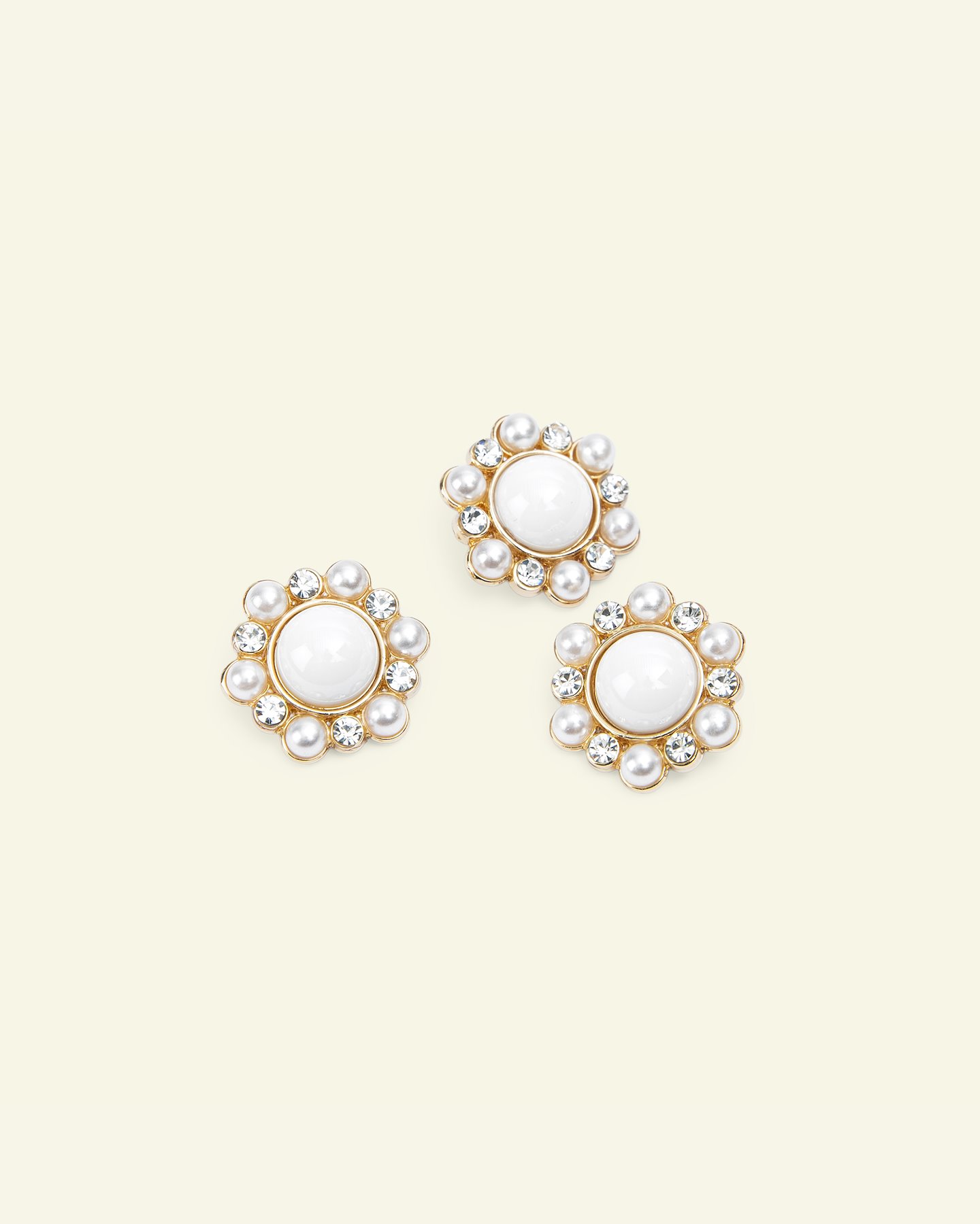 Shank button 20mm white/crystal/gold 3pc 33805_pack.png