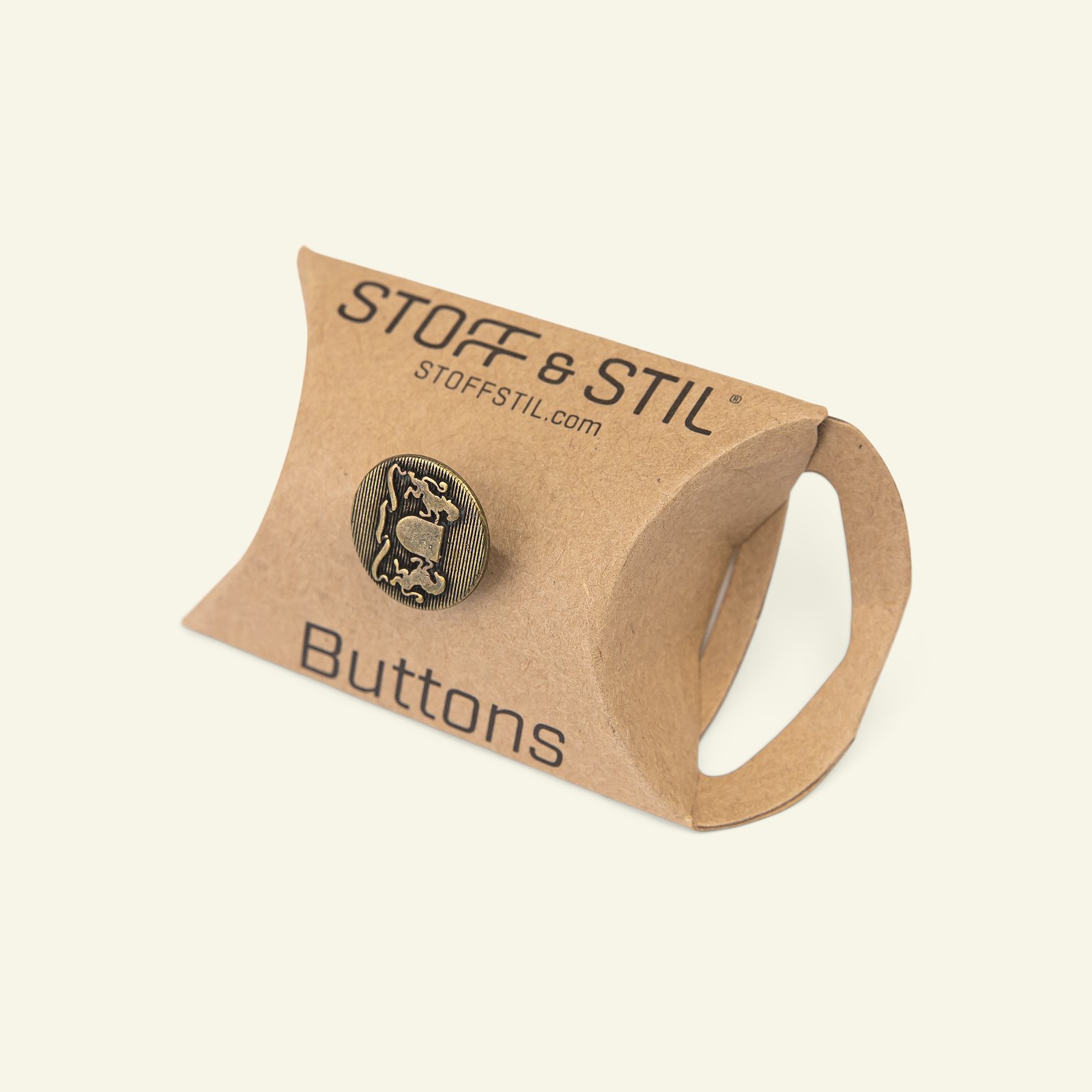 Shank button metal 15mm dk gold col 10pc 33588_pack_b