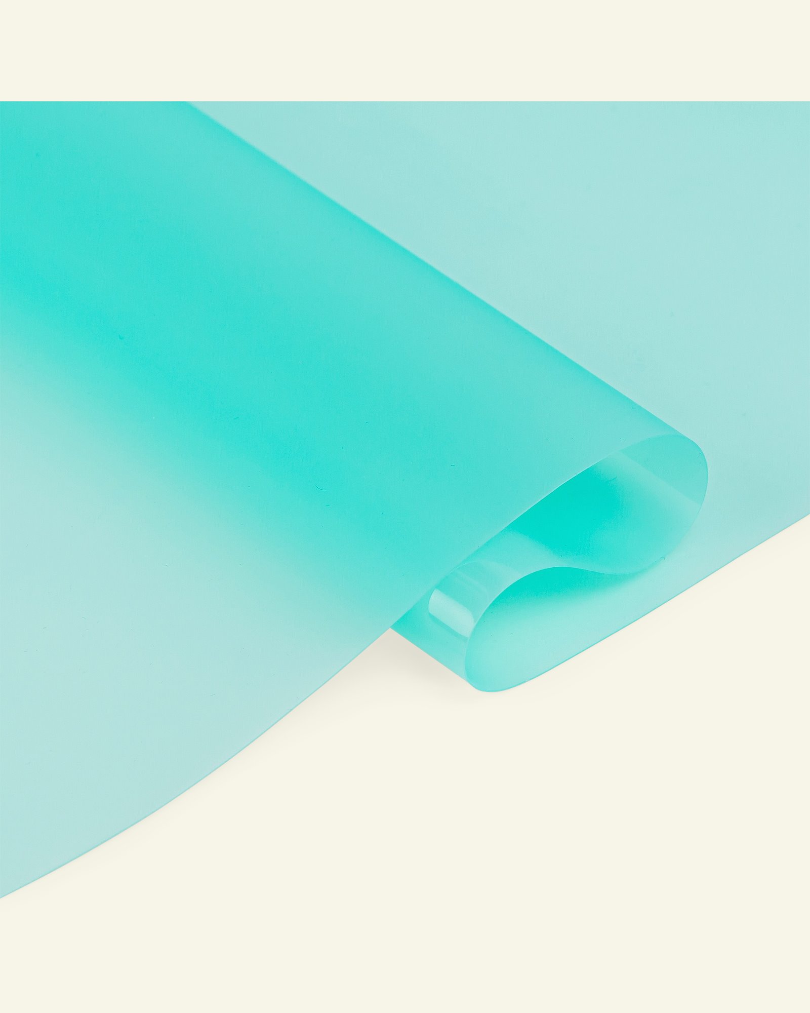 Silicone sheet 30x40cm mint 1pc 95596_pack